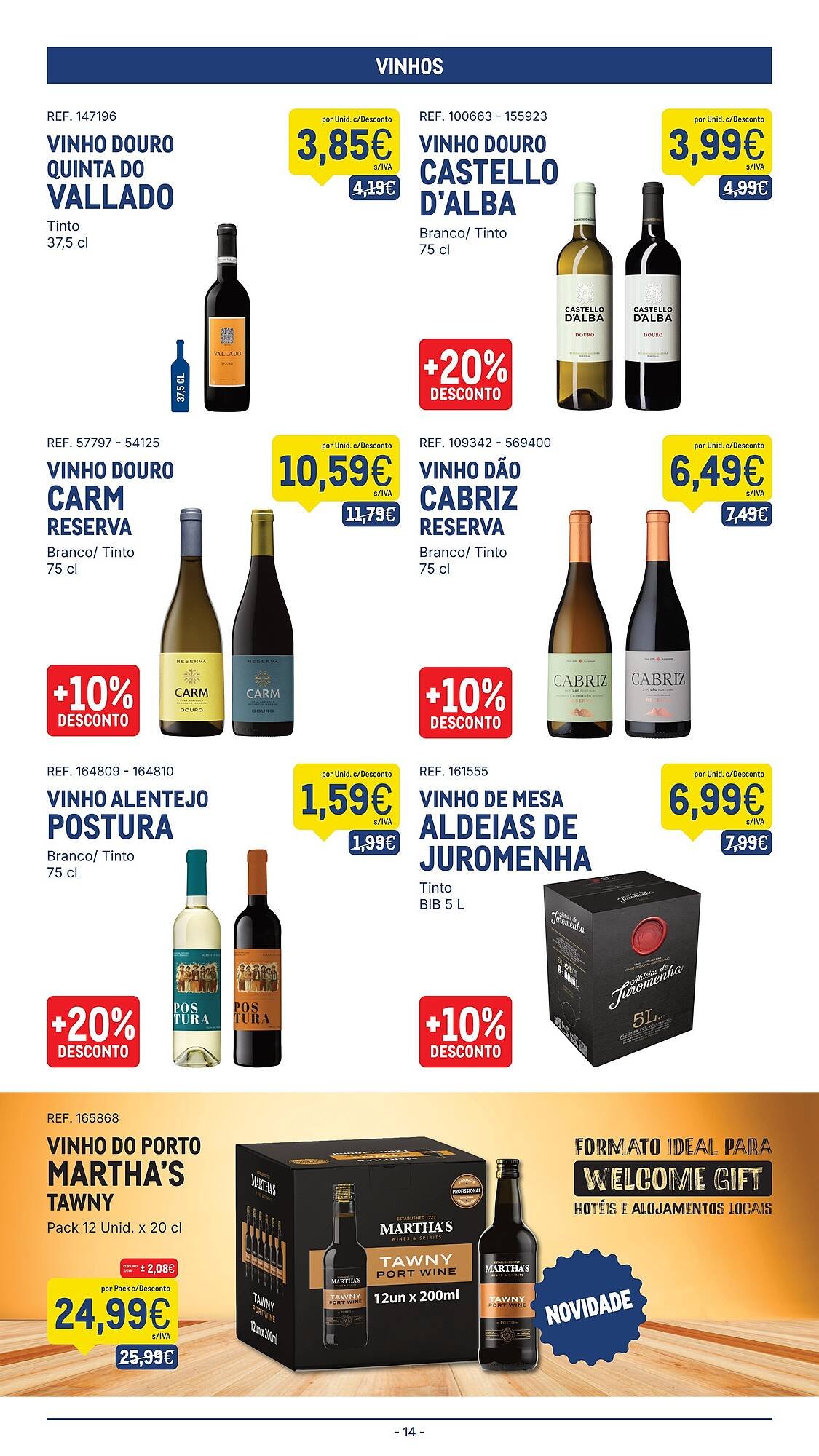 Catálogo Makro (2026-04-28 - 2026-05-04) | 14