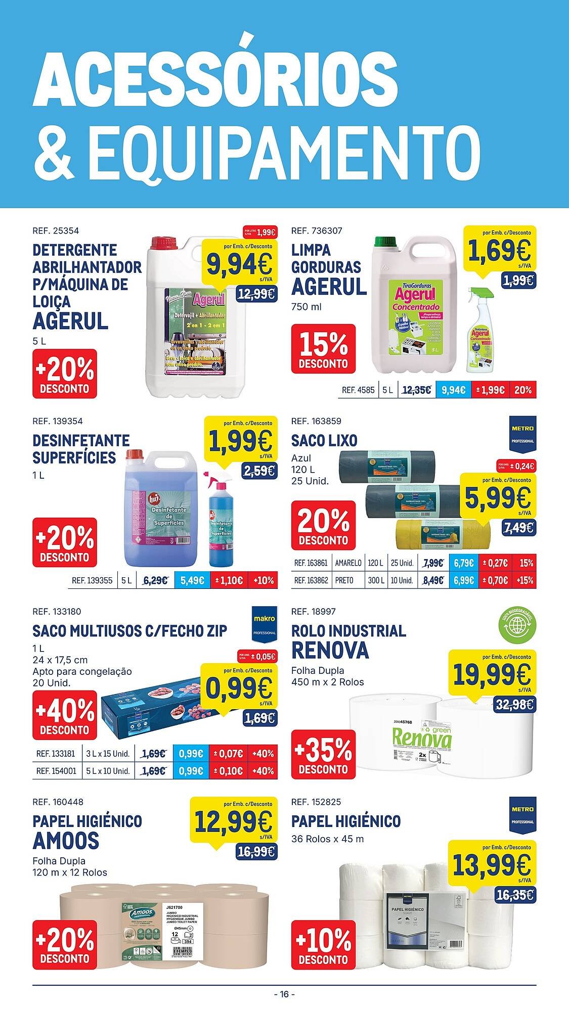 Catálogo Makro (2026-04-28 - 2026-05-04) | 16