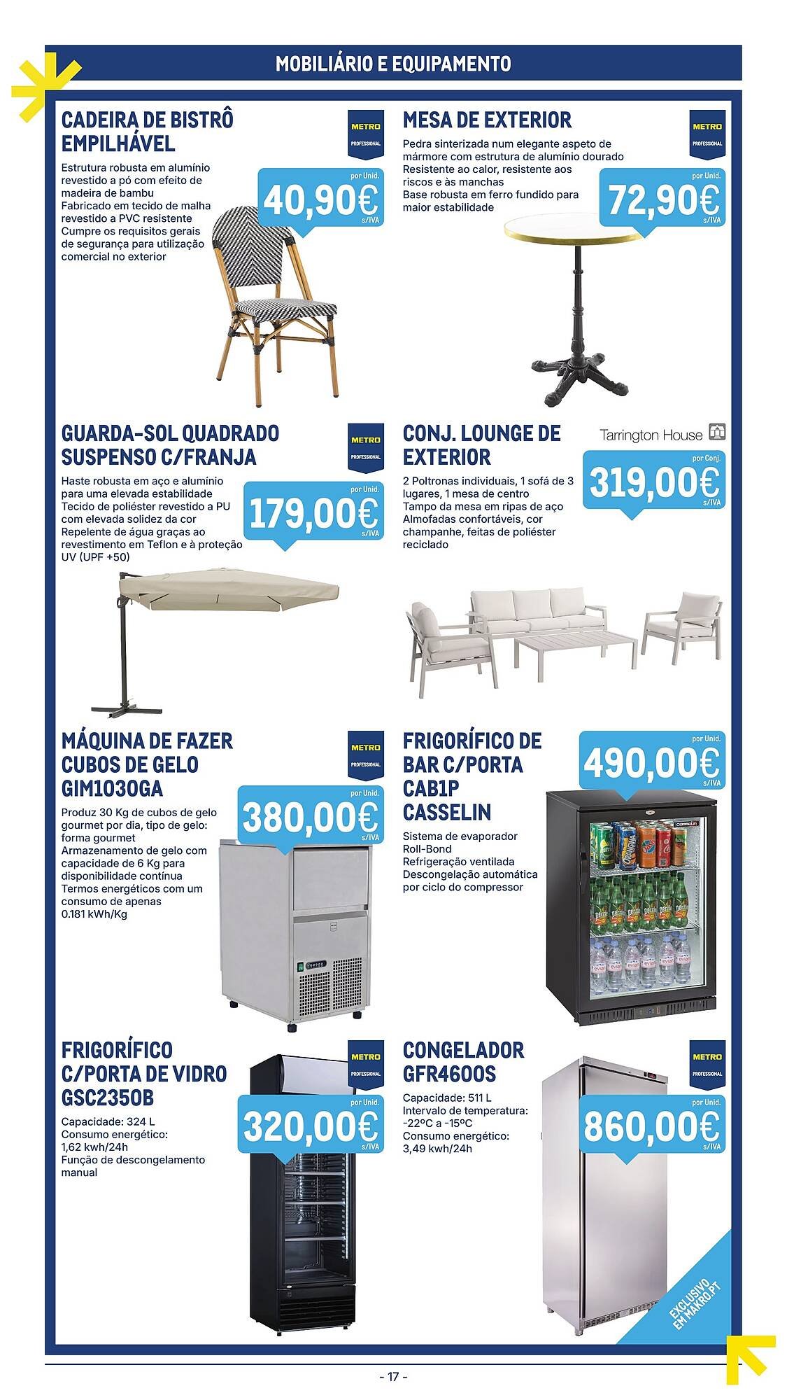 Catálogo Makro (2026-04-28 - 2026-05-04) | 17