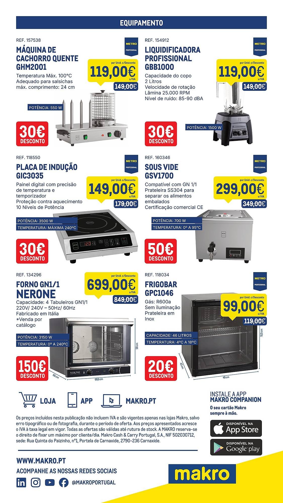 Catálogo Makro (2026-04-28 - 2026-05-04) | 18