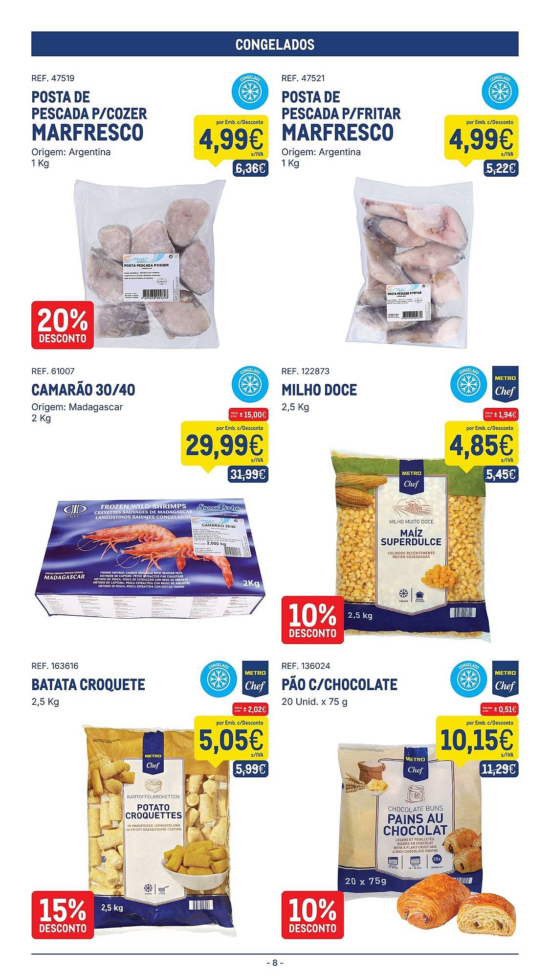 Catálogo Makro (2026-04-28 - 2026-05-04) | 8