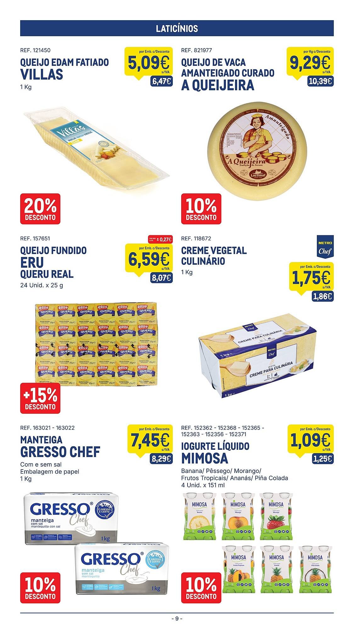 Catálogo Makro (2026-04-28 - 2026-05-04) | 9