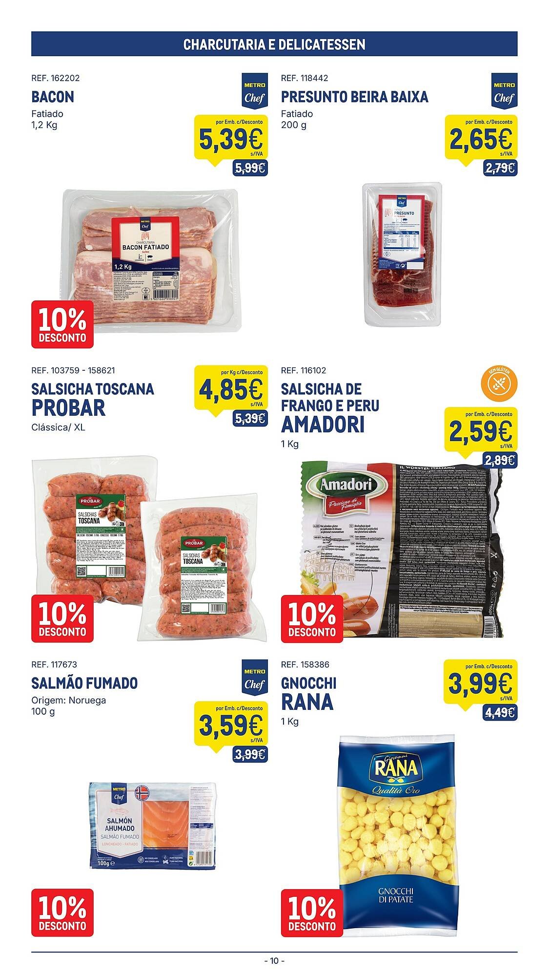 Catálogo Makro (2026-04-28 - 2026-05-04) | 10