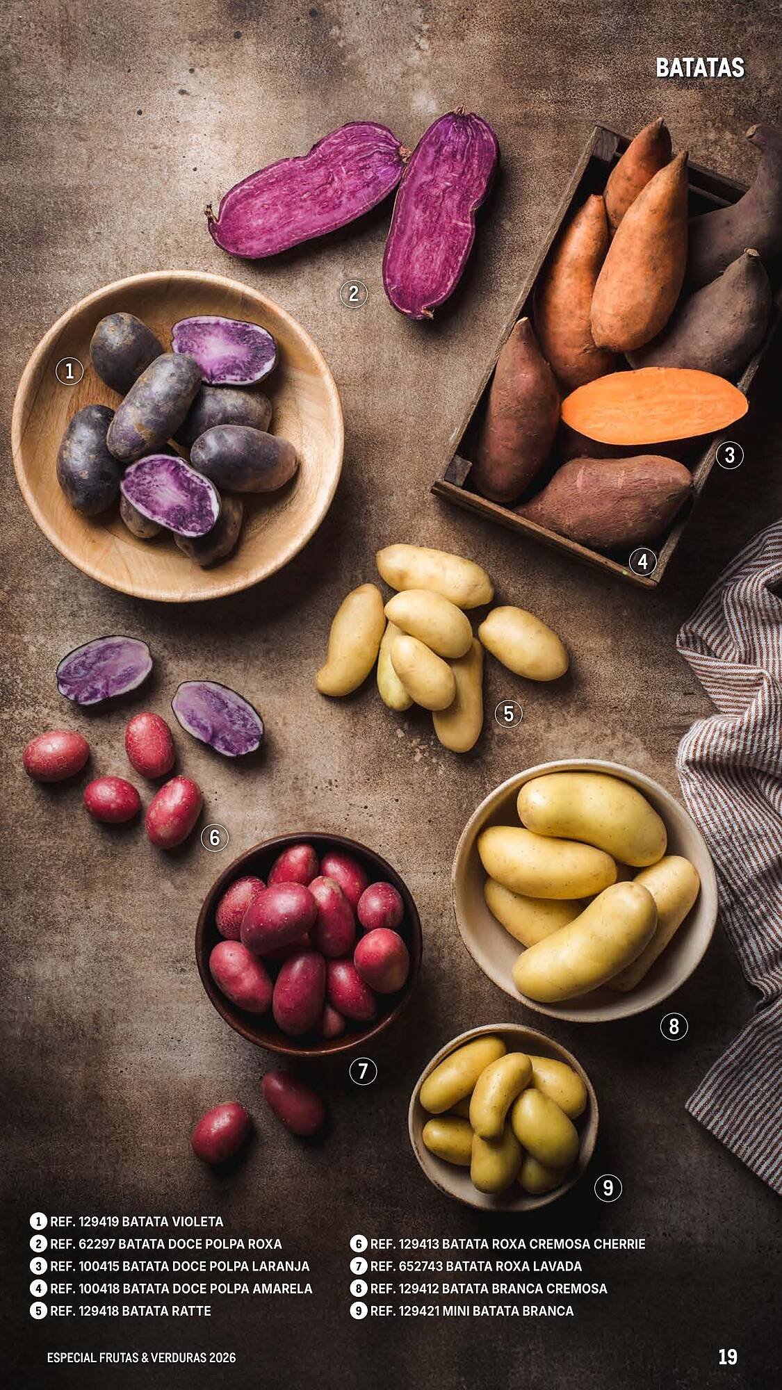 Catálogo Makro (2026-03-06 - 2026-04-25) | 19