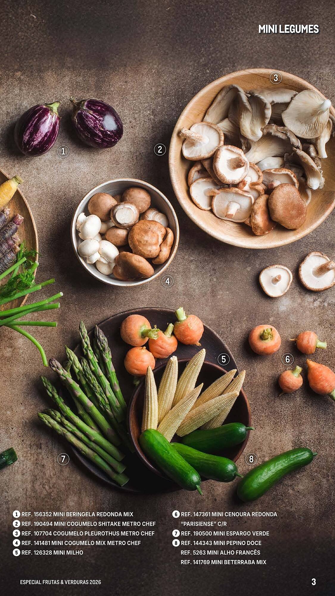 Catálogo Makro (2026-03-06 - 2026-04-25) | 3