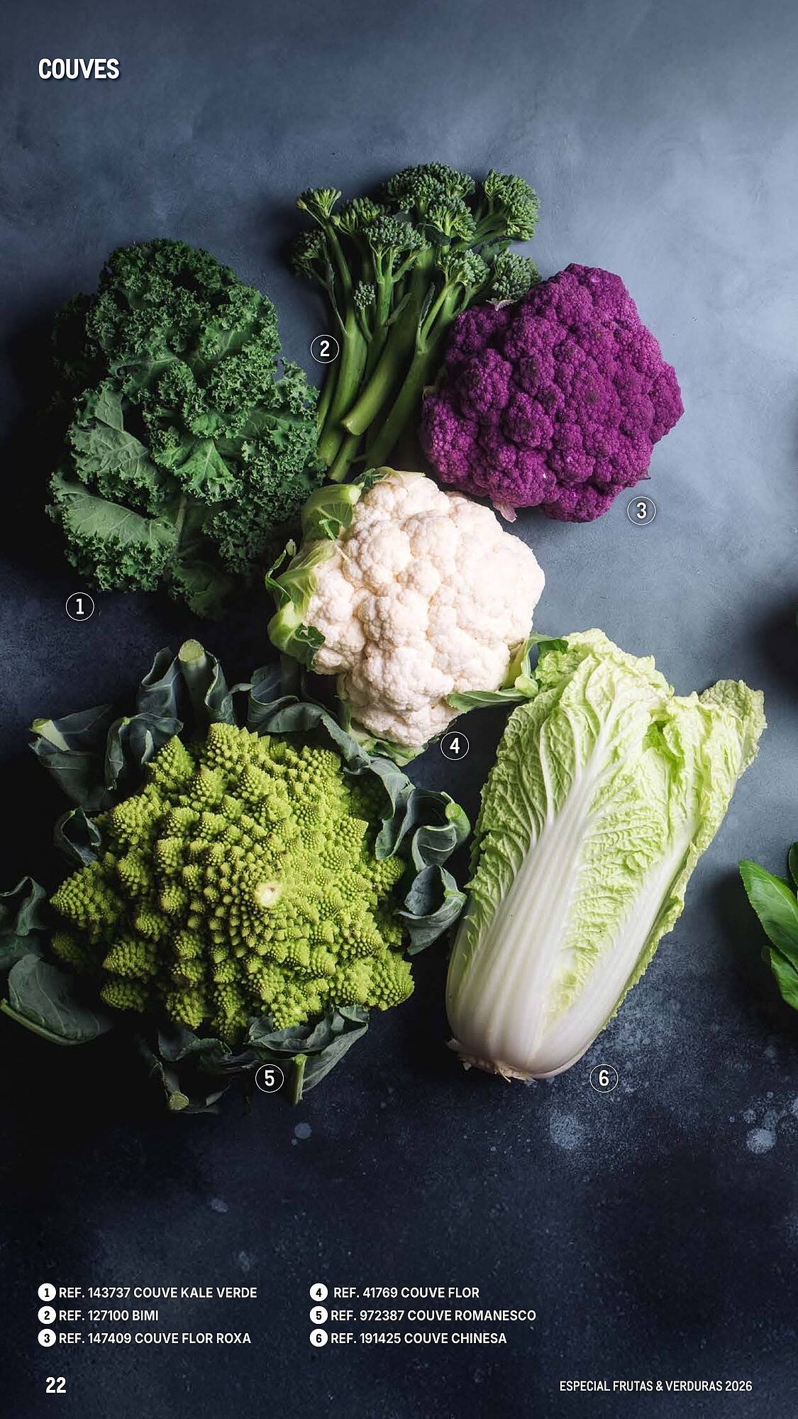 Catálogo Makro (2026-03-06 - 2026-04-25) | 22