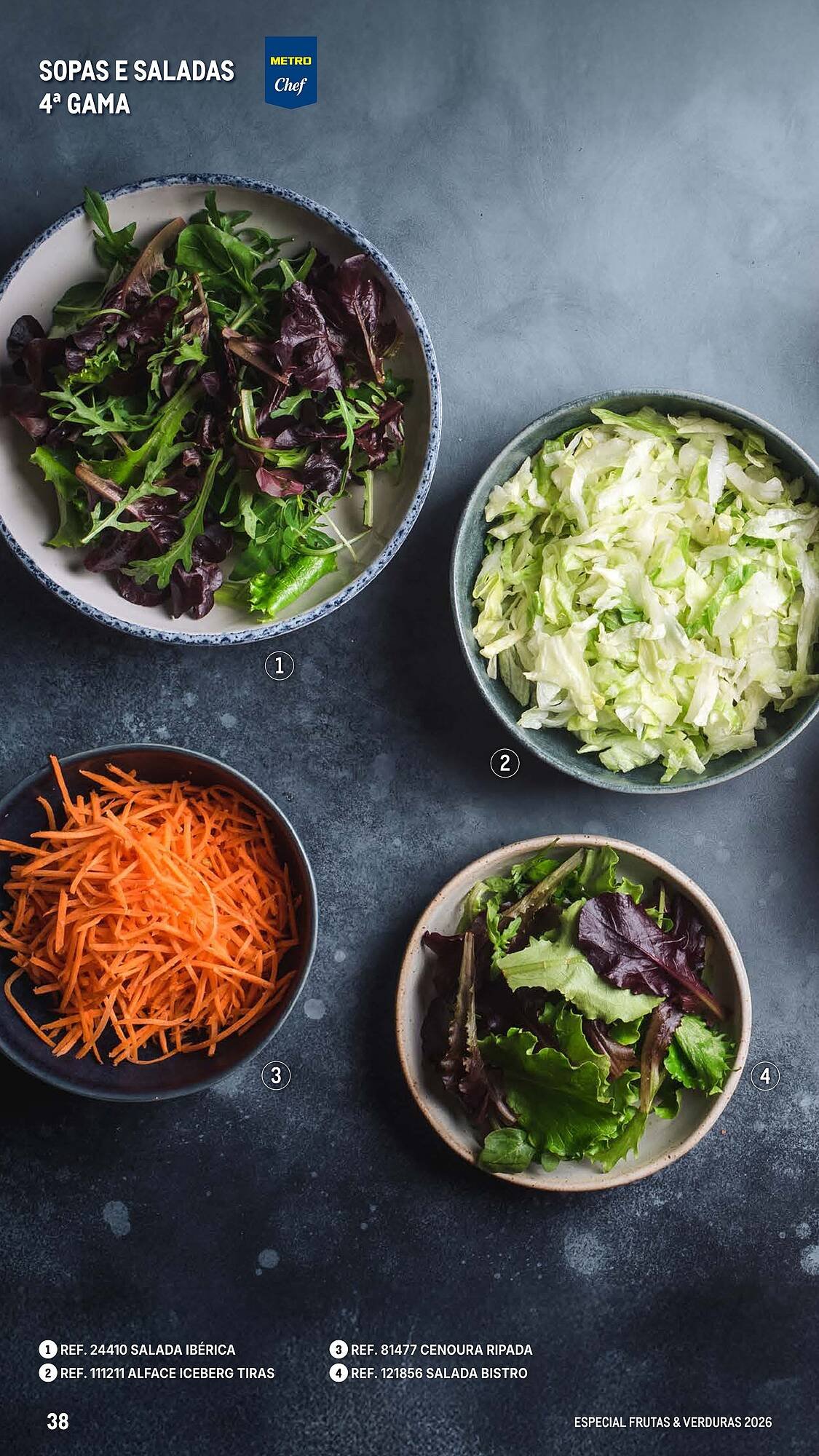 Catálogo Makro (2026-03-06 - 2026-04-25) | 38