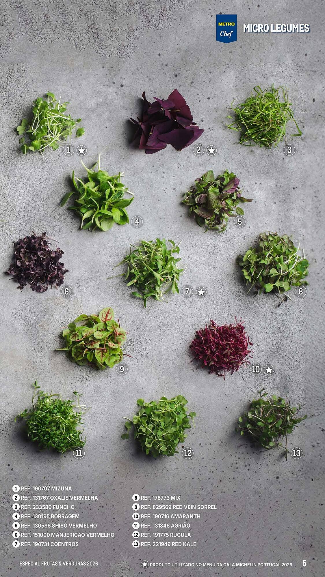 Catálogo Makro (2026-03-06 - 2026-04-25) | 5