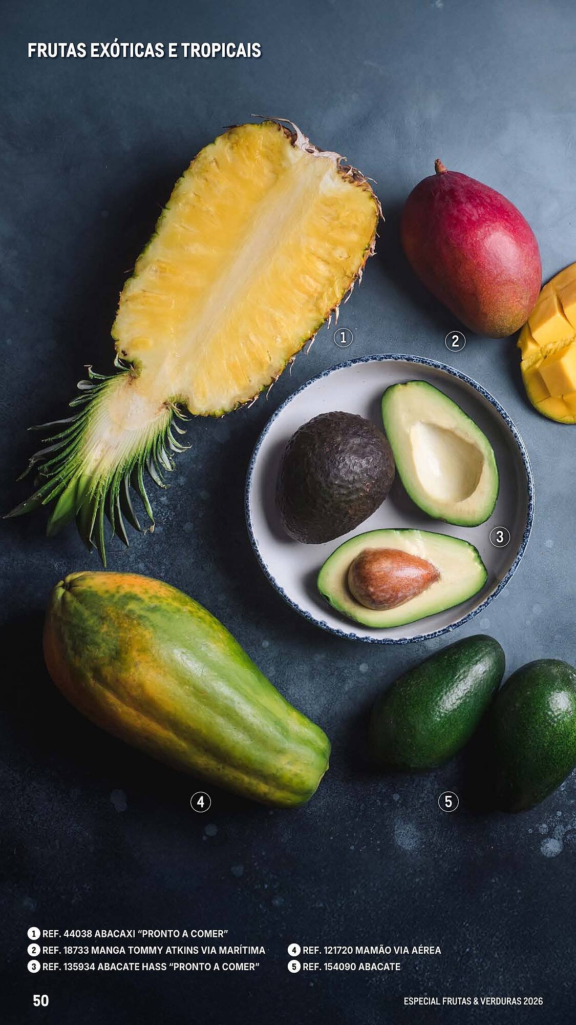 Catálogo Makro (2026-03-06 - 2026-04-25) | 50