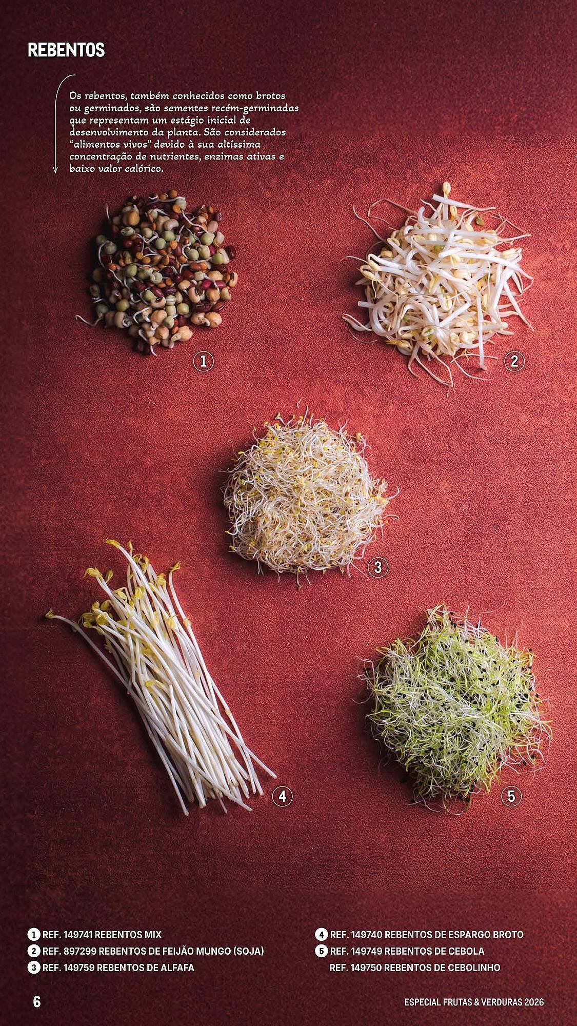 Catálogo Makro (2026-03-06 - 2026-04-25) | 6