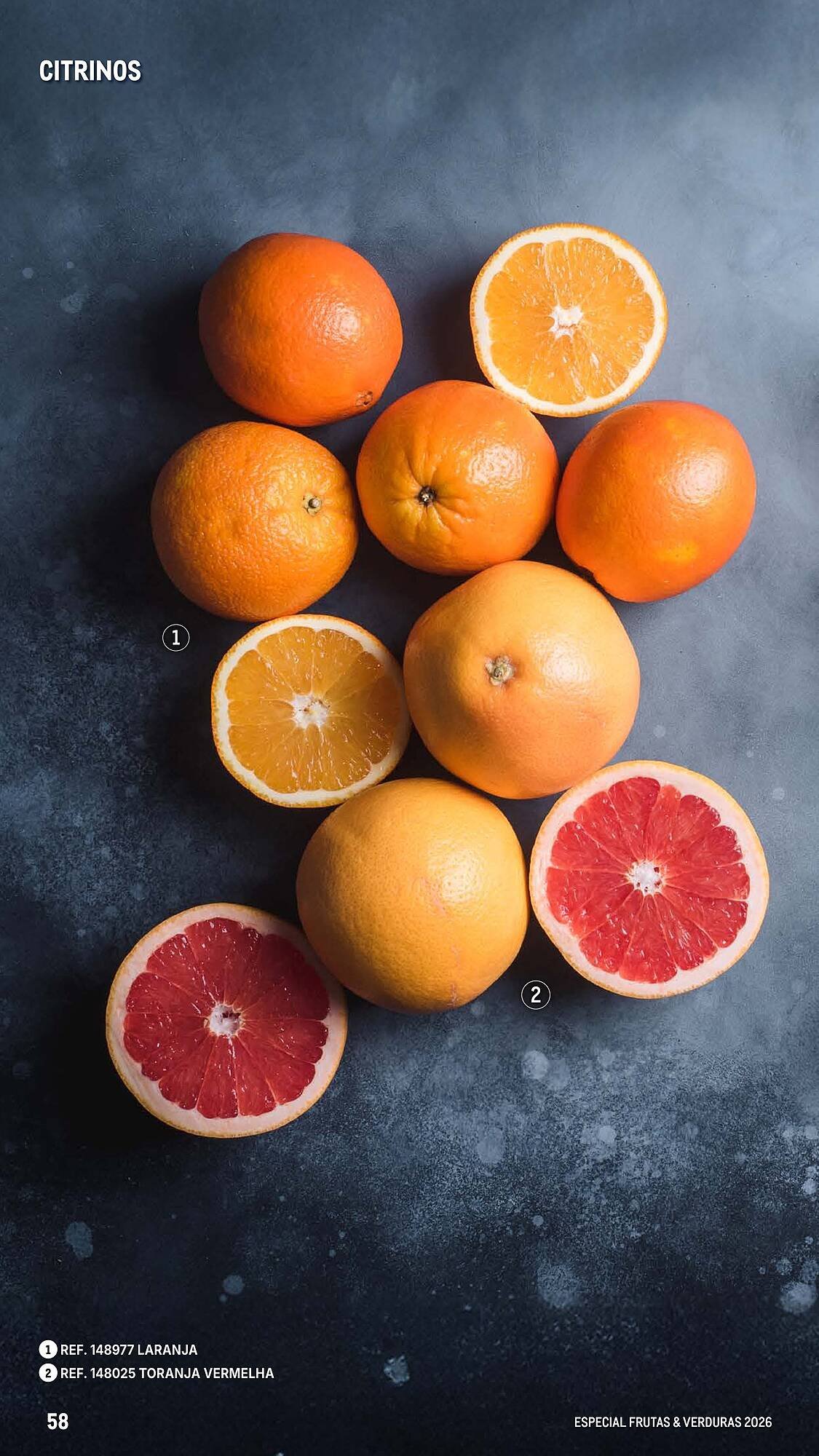 Catálogo Makro (2026-03-06 - 2026-04-25) | 58