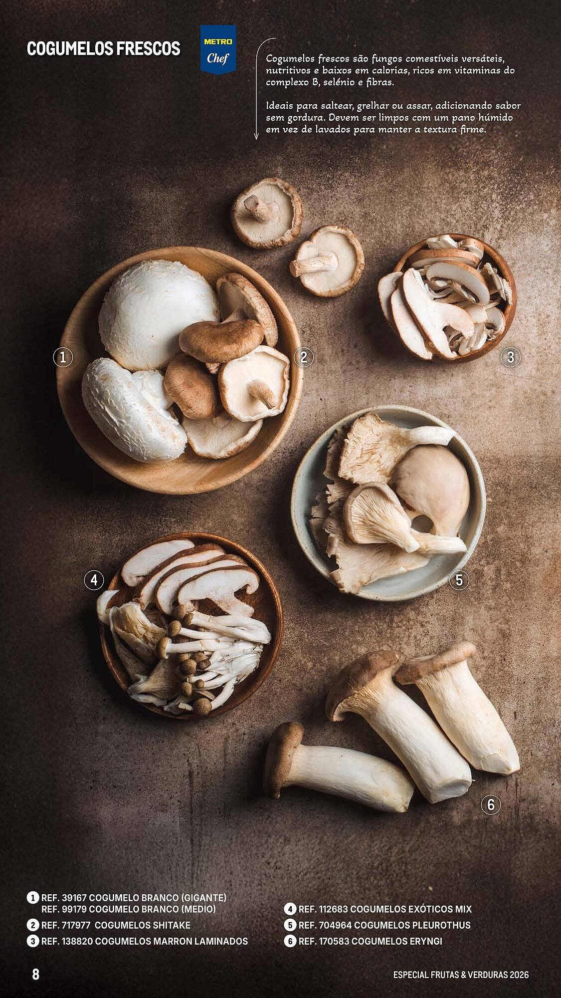 Catálogo Makro (2026-03-06 - 2026-04-25) | 8