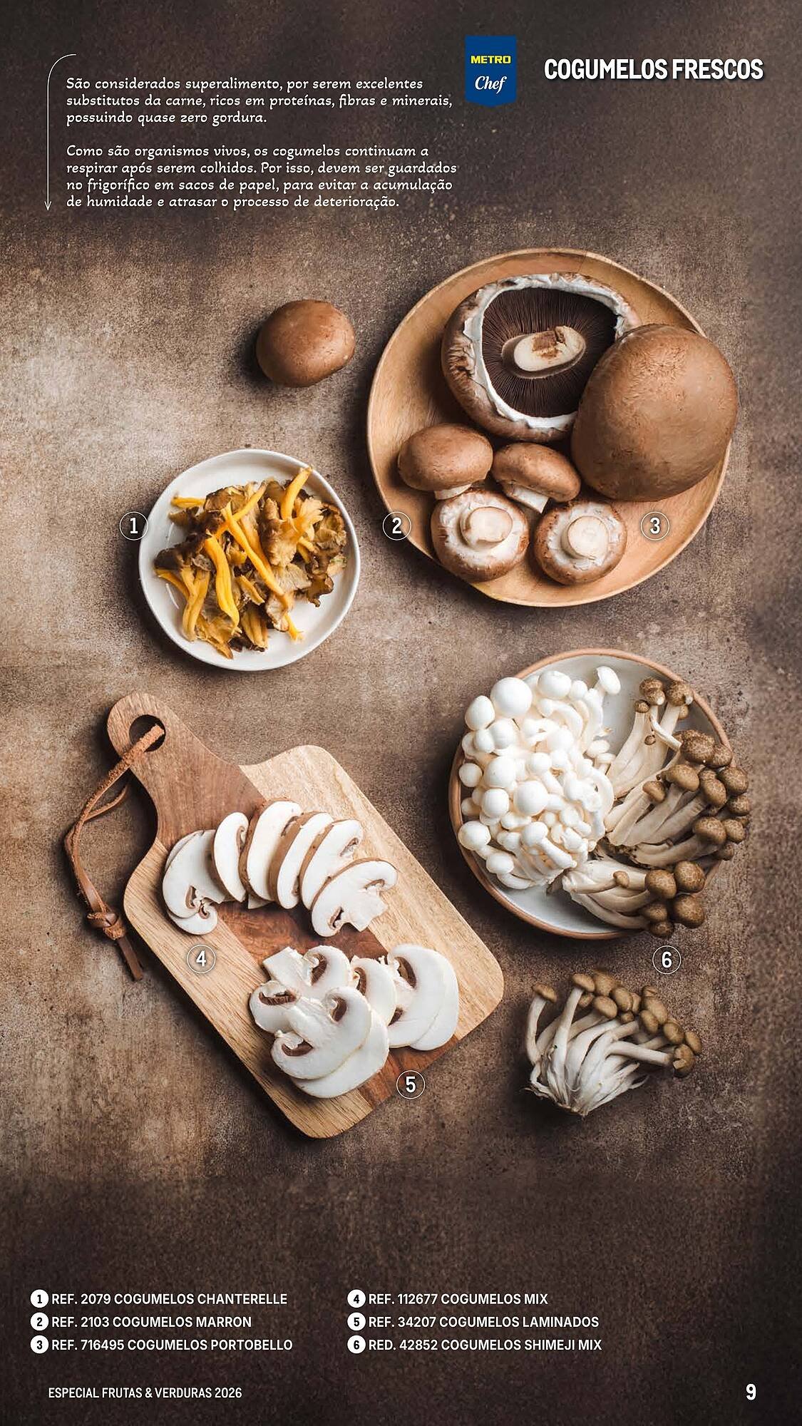 Catálogo Makro (2026-03-06 - 2026-04-25) | 9