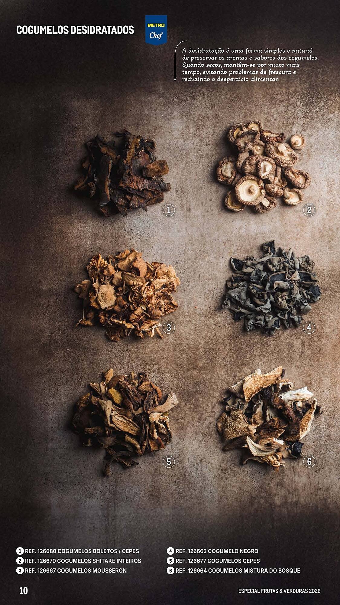 Catálogo Makro (2026-03-06 - 2026-04-25) | 10