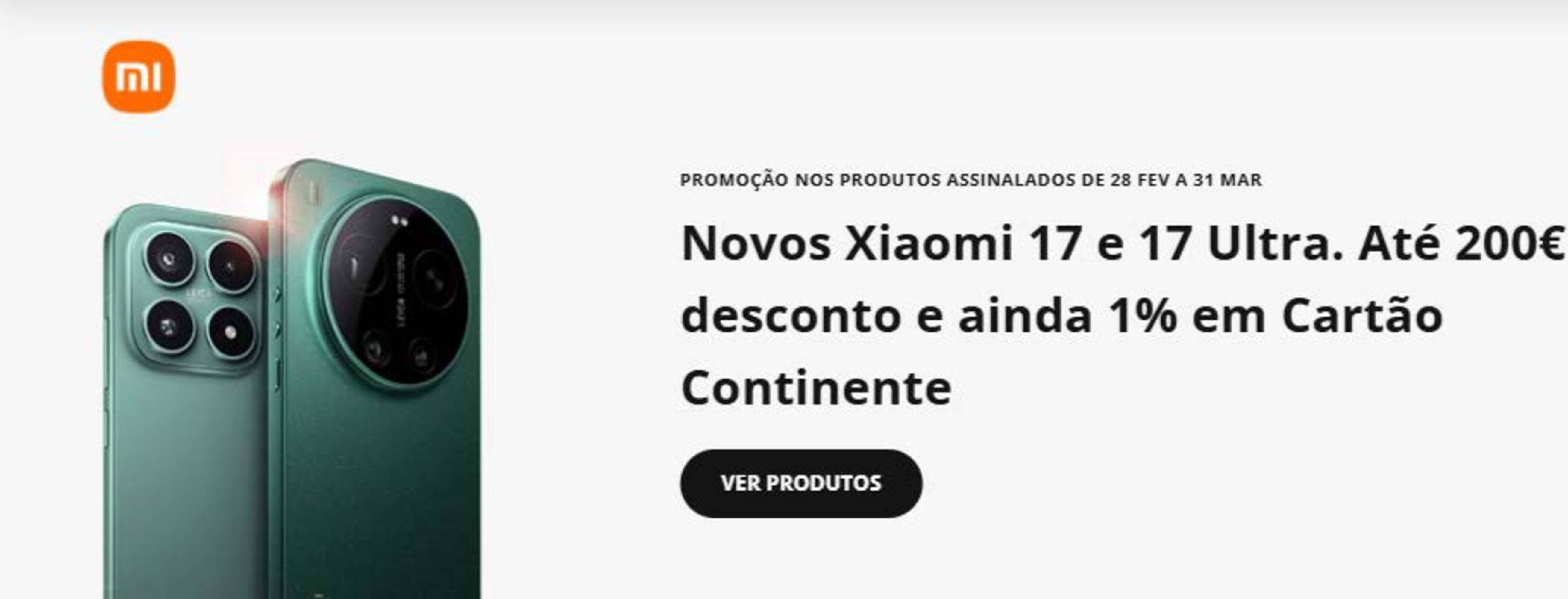 Folheto Worten (2026-03-03 - 2026-03-31) | 1