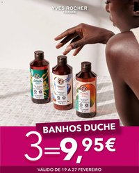 Catálogo Yves Rocher (2026-02-19 - 2026-02-28)