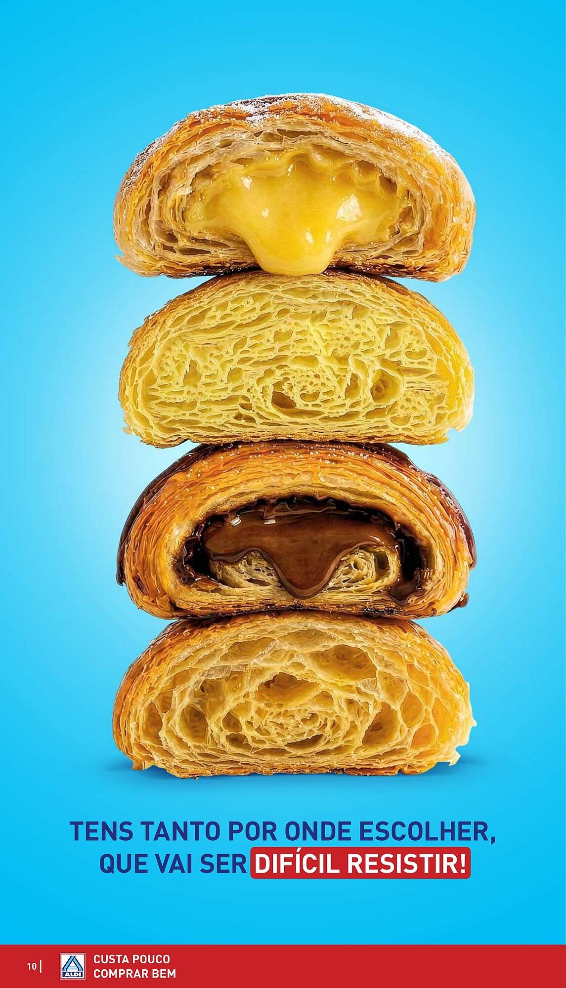 Folheto ALDI (2026-04-06 - 2026-04-12) | 10