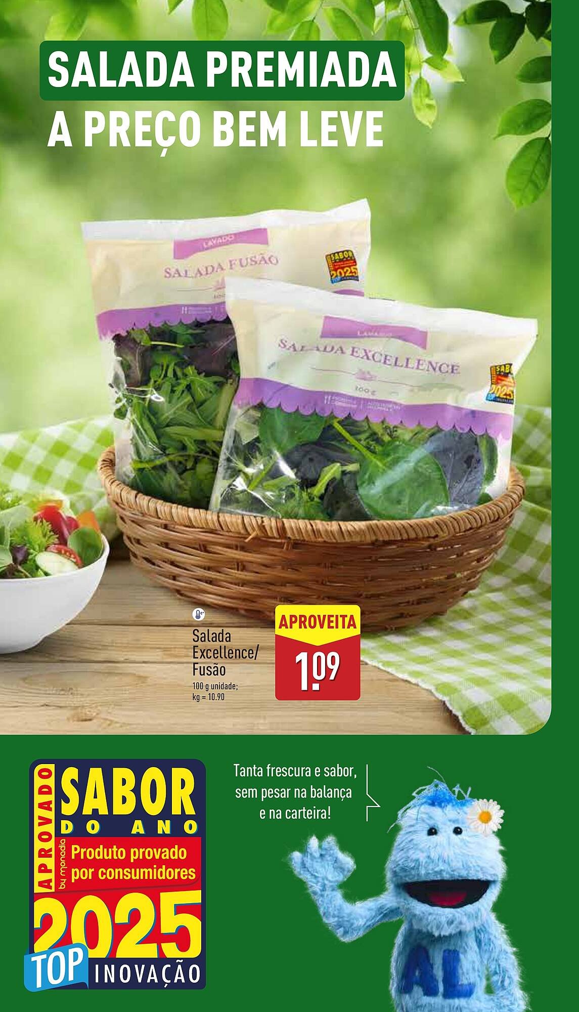 Folheto ALDI (2025-12-15 - 2025-12-21)