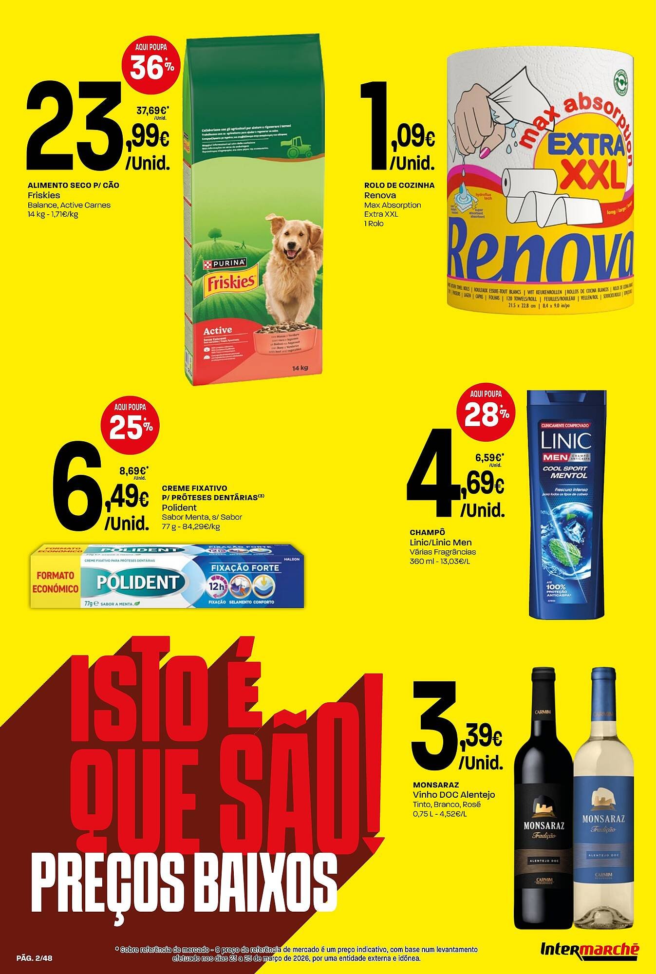 Folheto Intermarché (2026-05-07 - 2026-05-13) | 2