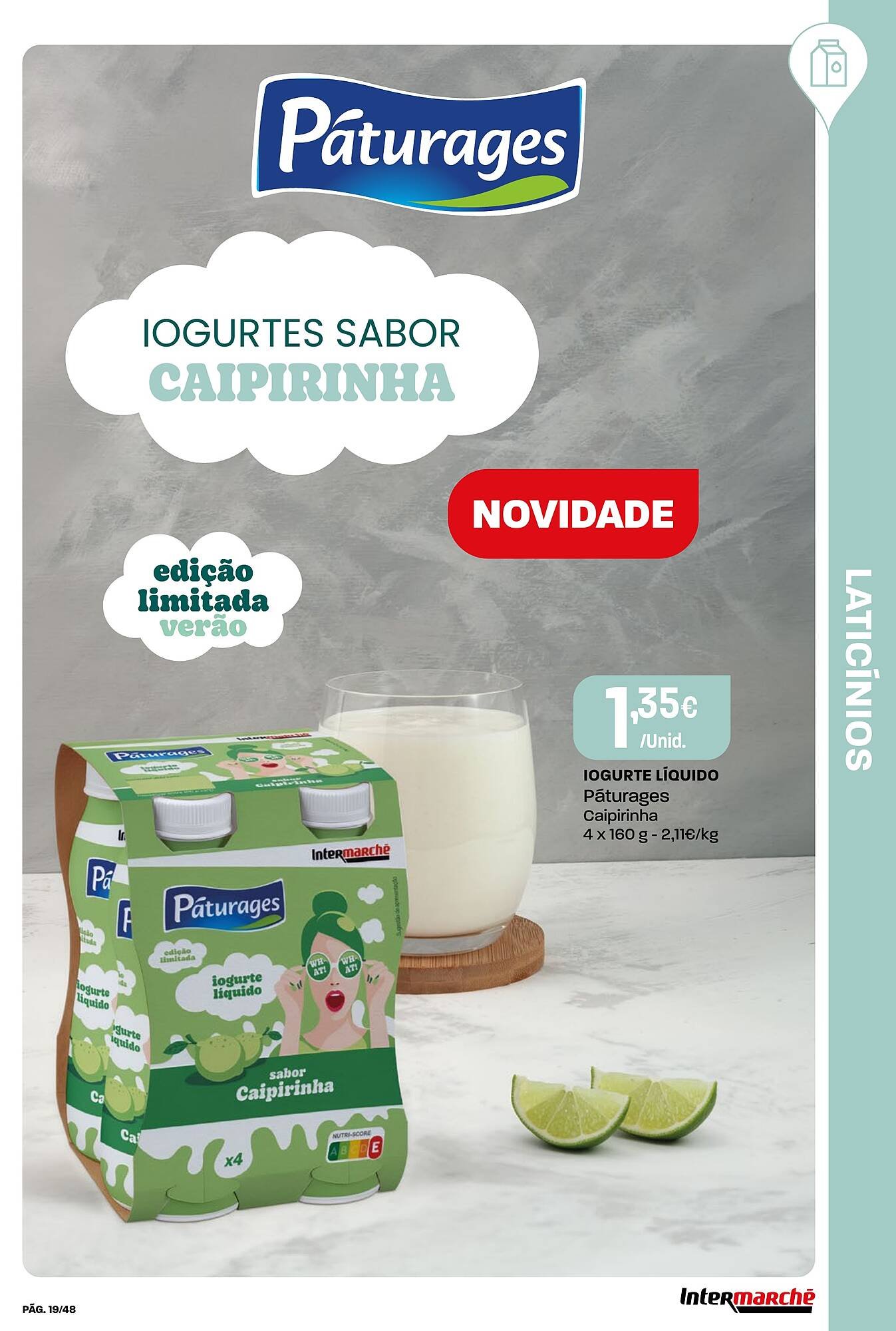 Folheto Intermarché (2026-05-07 - 2026-05-13) | 19