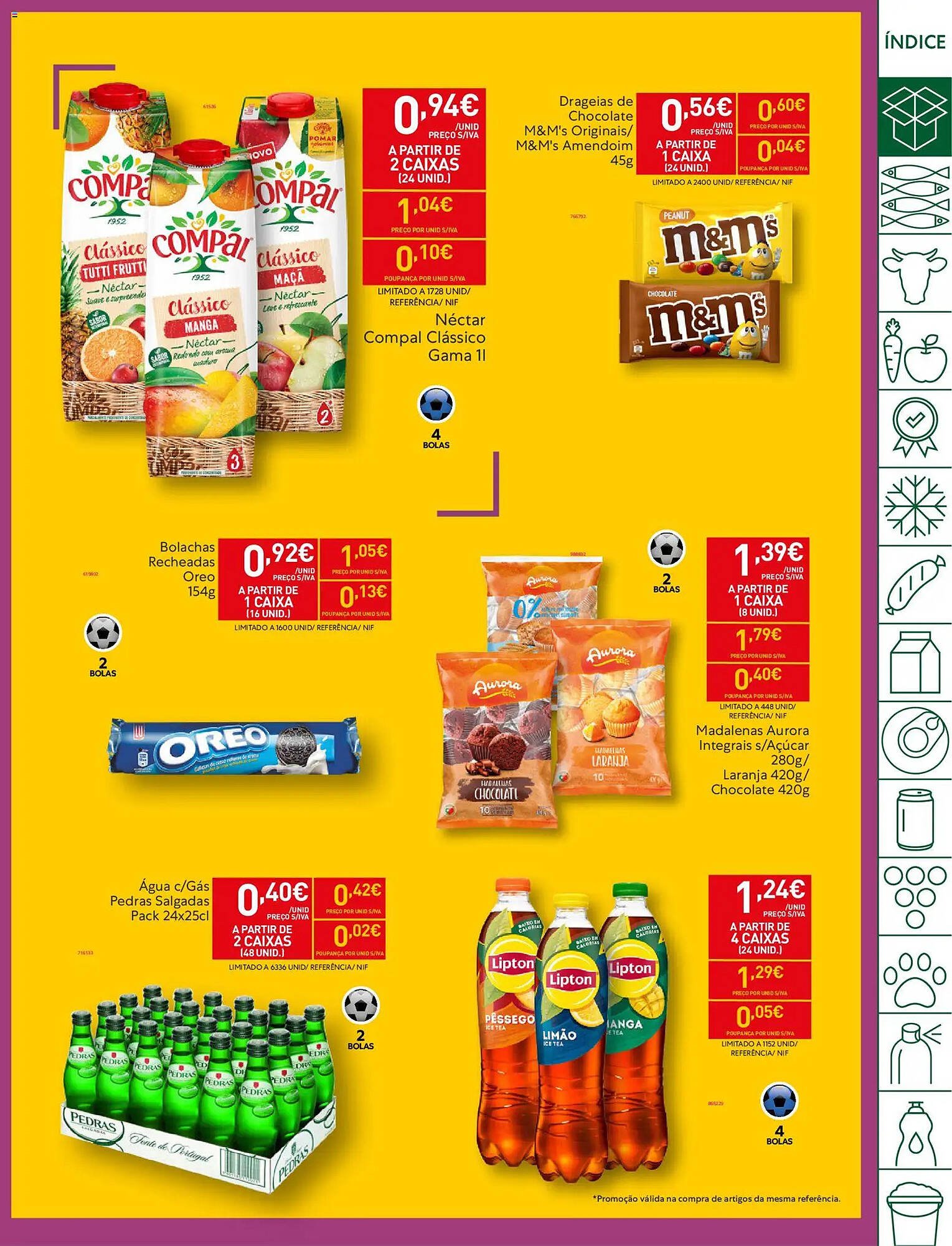 Folheto Recheio (2026-03-03 - 2026-03-10) | 3