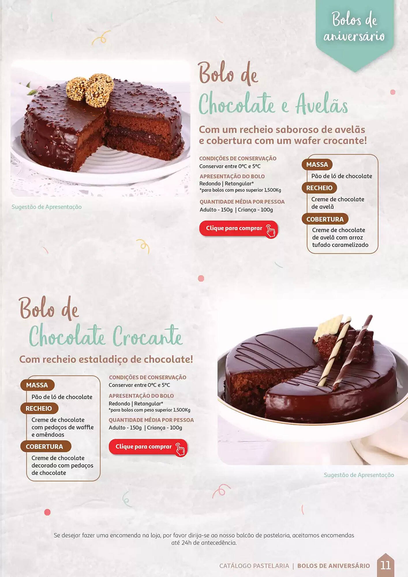 Folheto Auchan (2025-12-30 - 2025-12-31) | 11