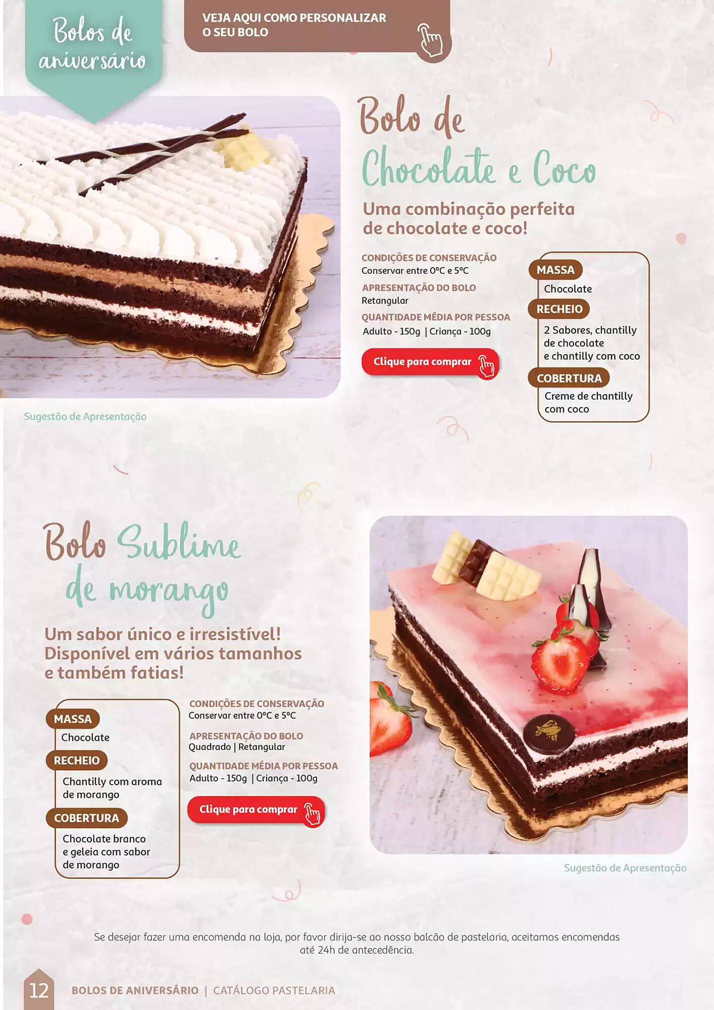 Folheto Auchan (2025-12-30 - 2025-12-31) | 12