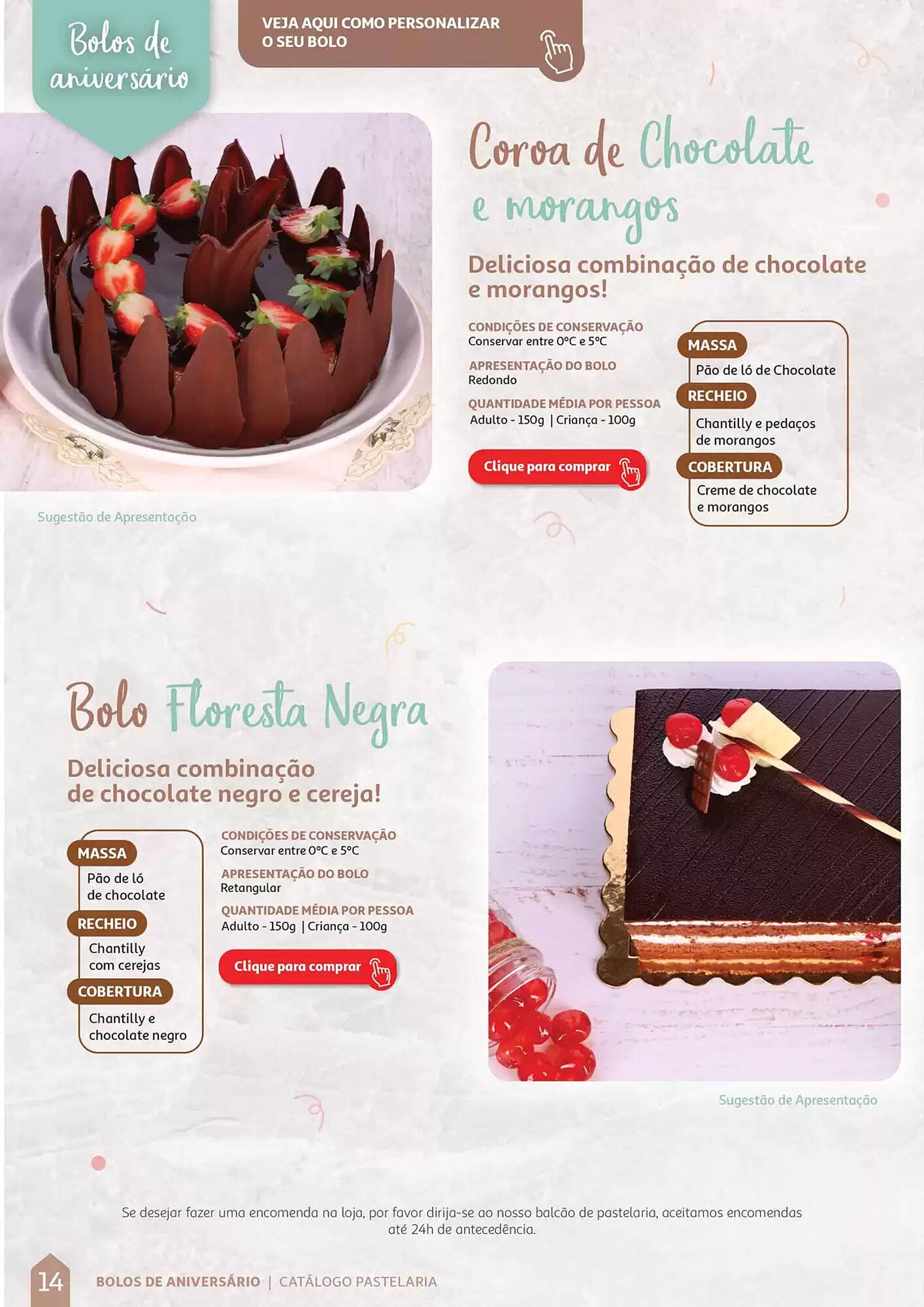 Folheto Auchan (2025-12-30 - 2025-12-31) | 14