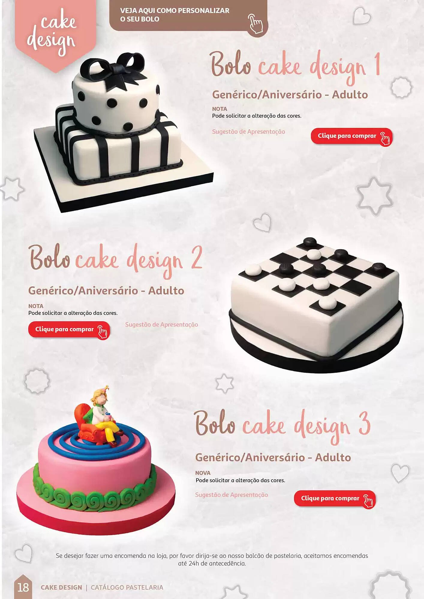 Folheto Auchan (2025-12-30 - 2025-12-31) | 18