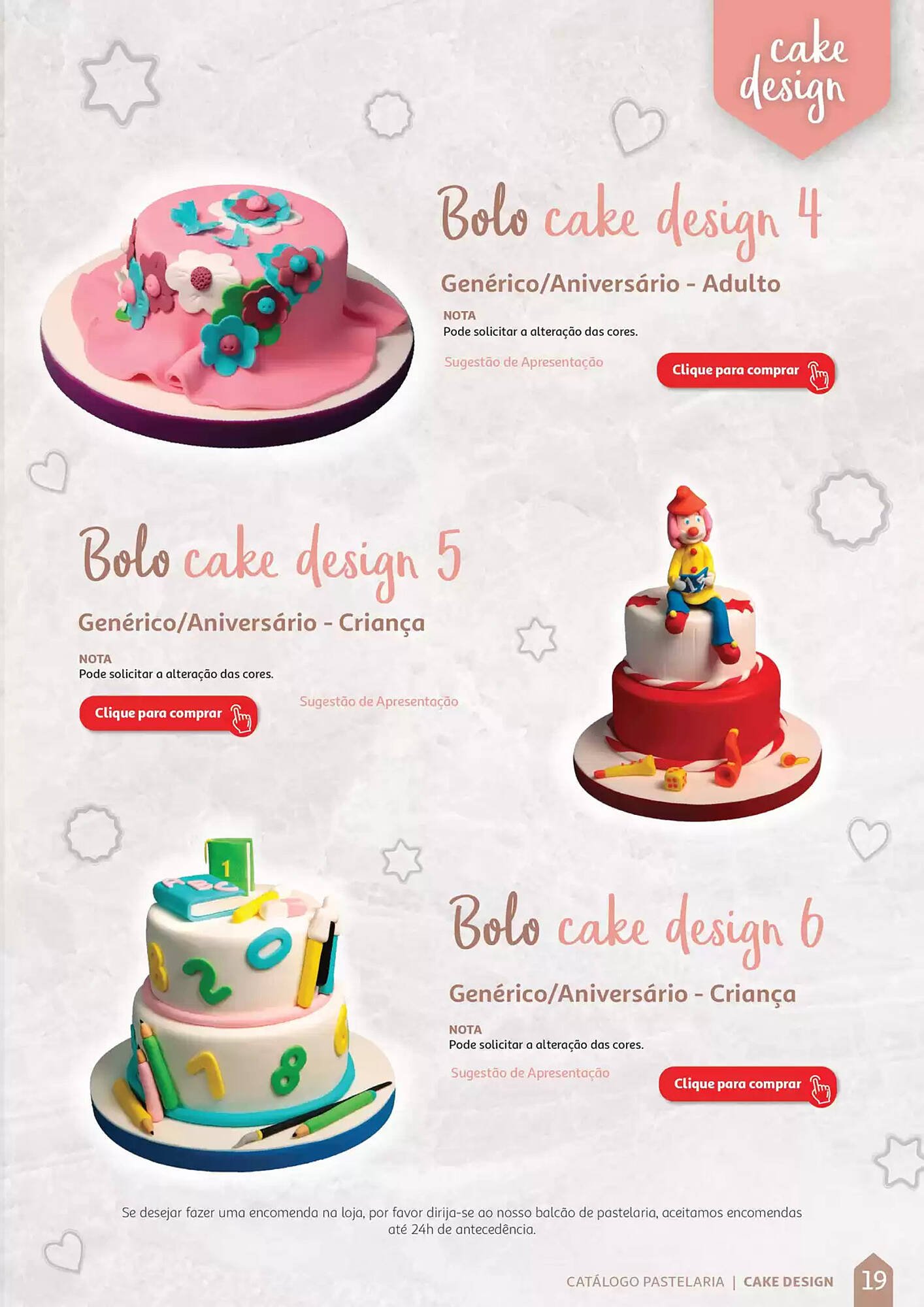 Folheto Auchan (2025-12-30 - 2025-12-31) | 19