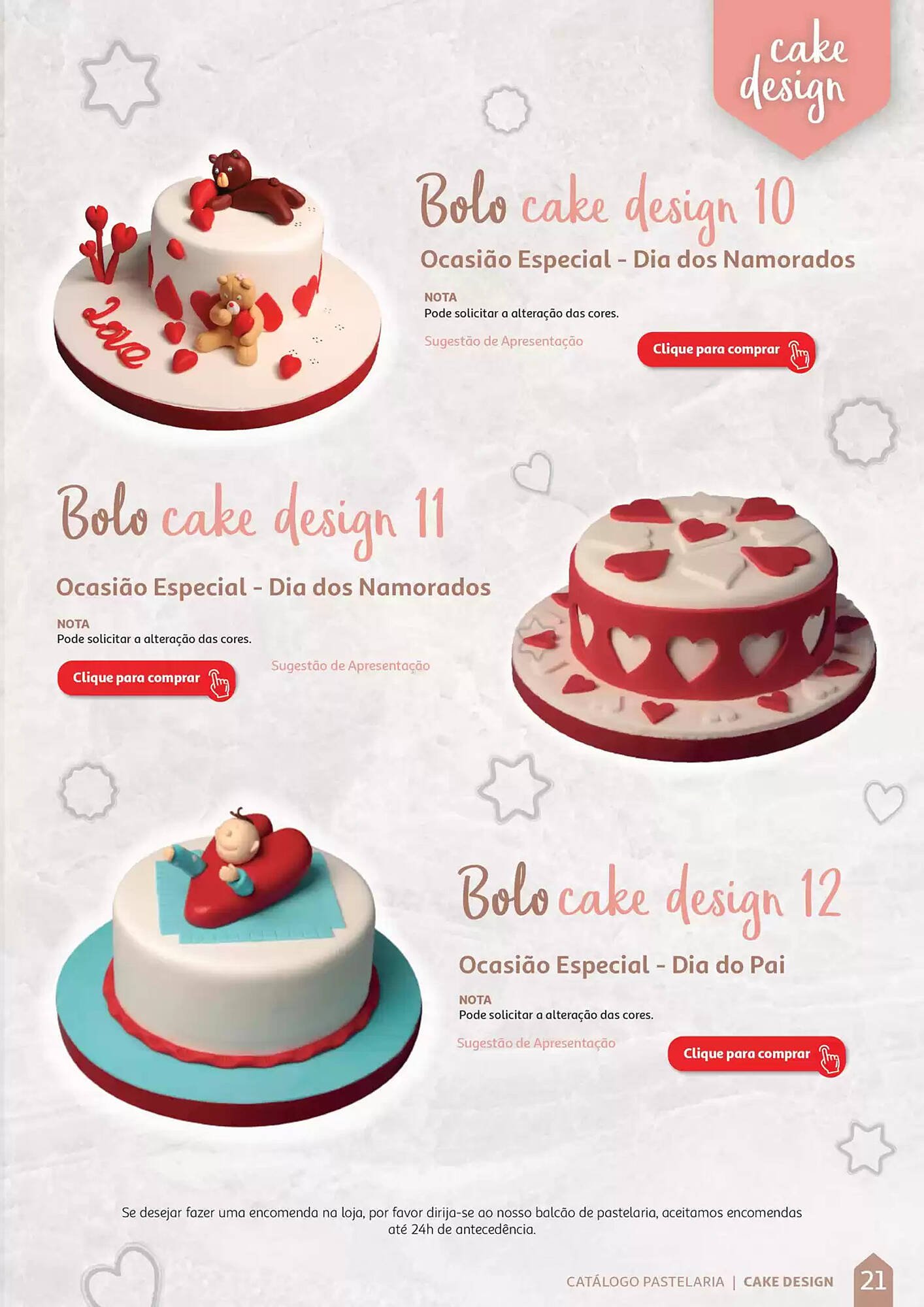 Folheto Auchan (2025-12-30 - 2025-12-31) | 21