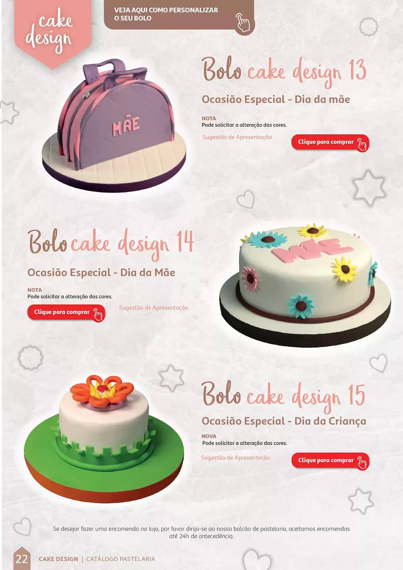 Folheto Auchan (2025-12-30 - 2025-12-31) | 22