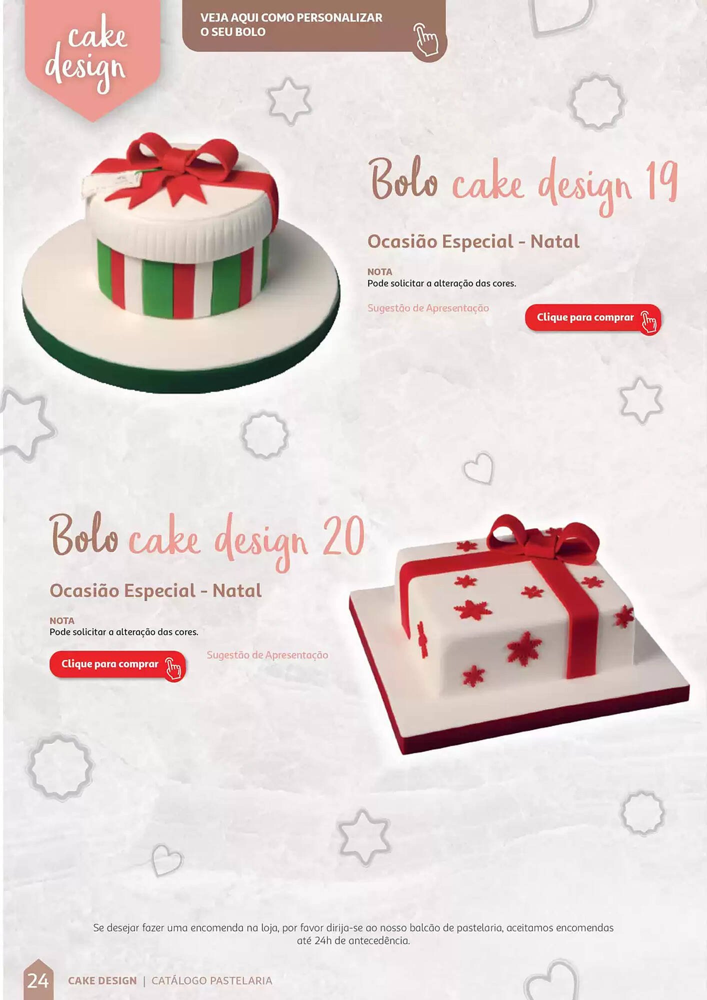 Folheto Auchan (2025-12-30 - 2025-12-31) | 24