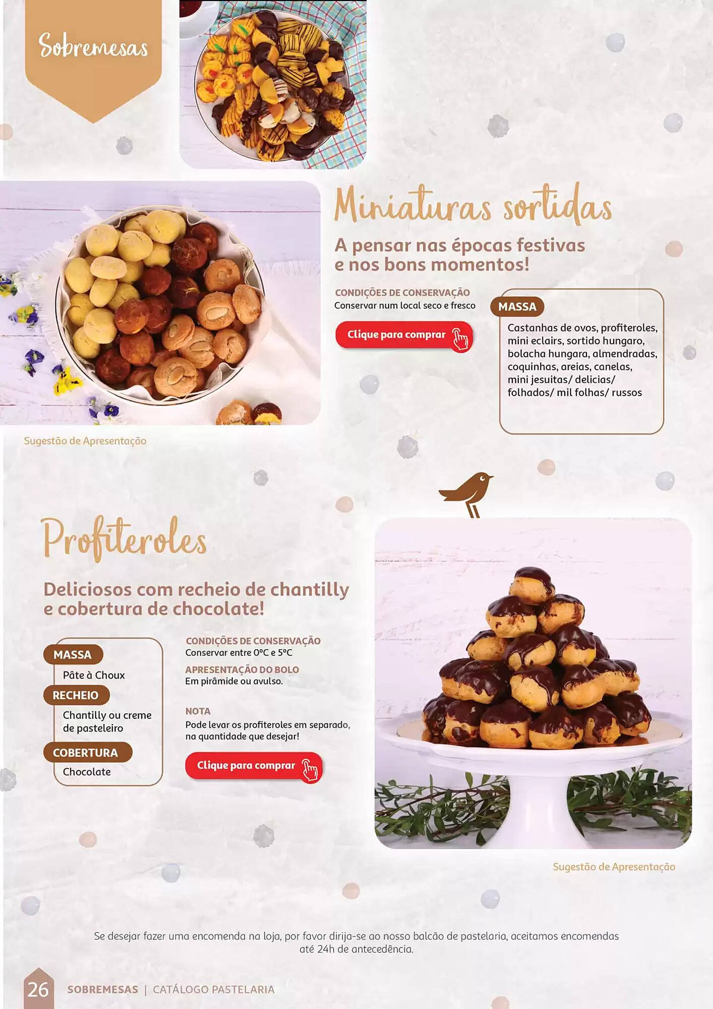 Folheto Auchan (2025-12-30 - 2025-12-31) | 26