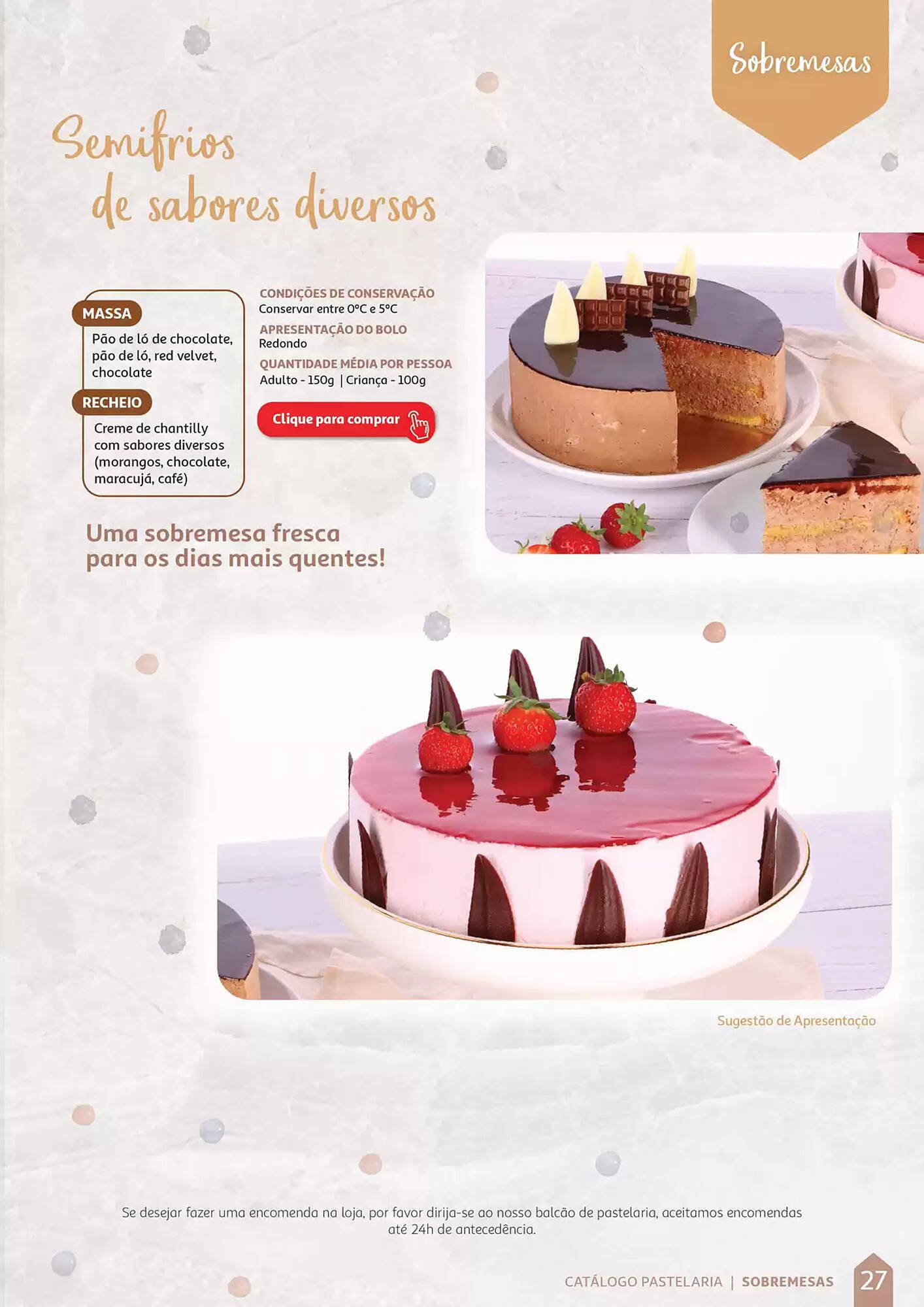 Folheto Auchan (2025-12-30 - 2025-12-31) | 27