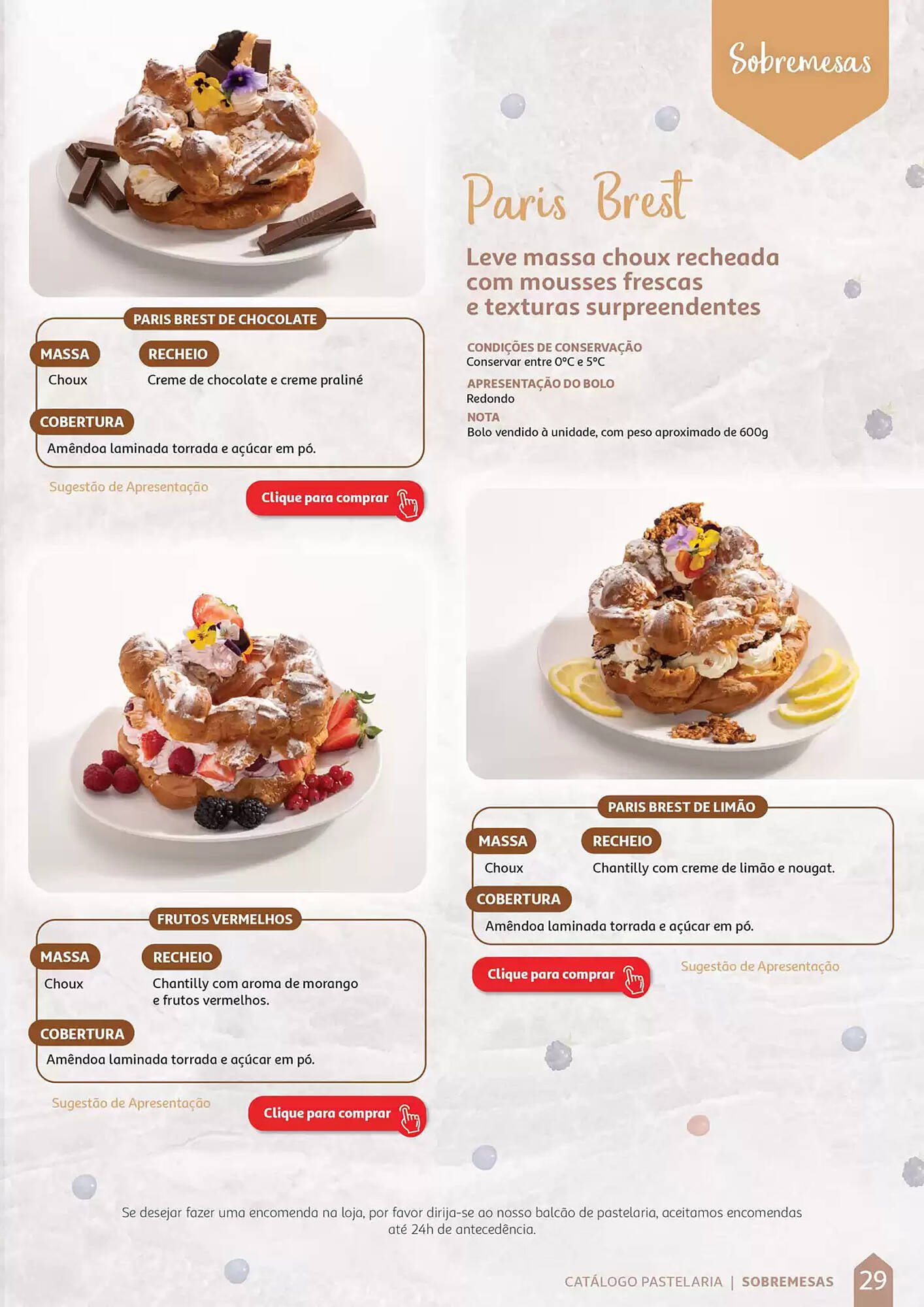 Folheto Auchan (2025-12-30 - 2025-12-31) | 29