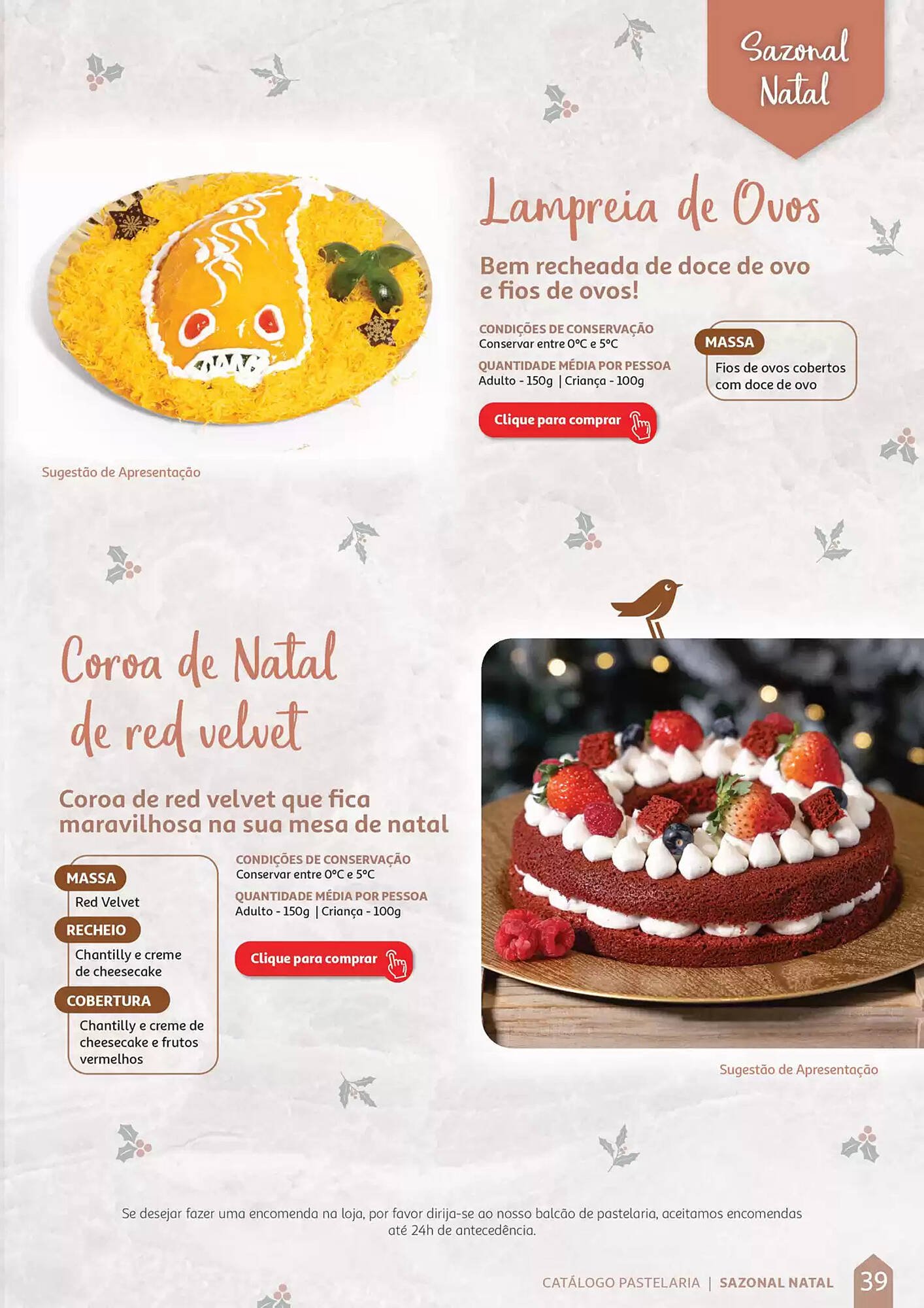 Folheto Auchan (2025-12-30 - 2025-12-31) | 39