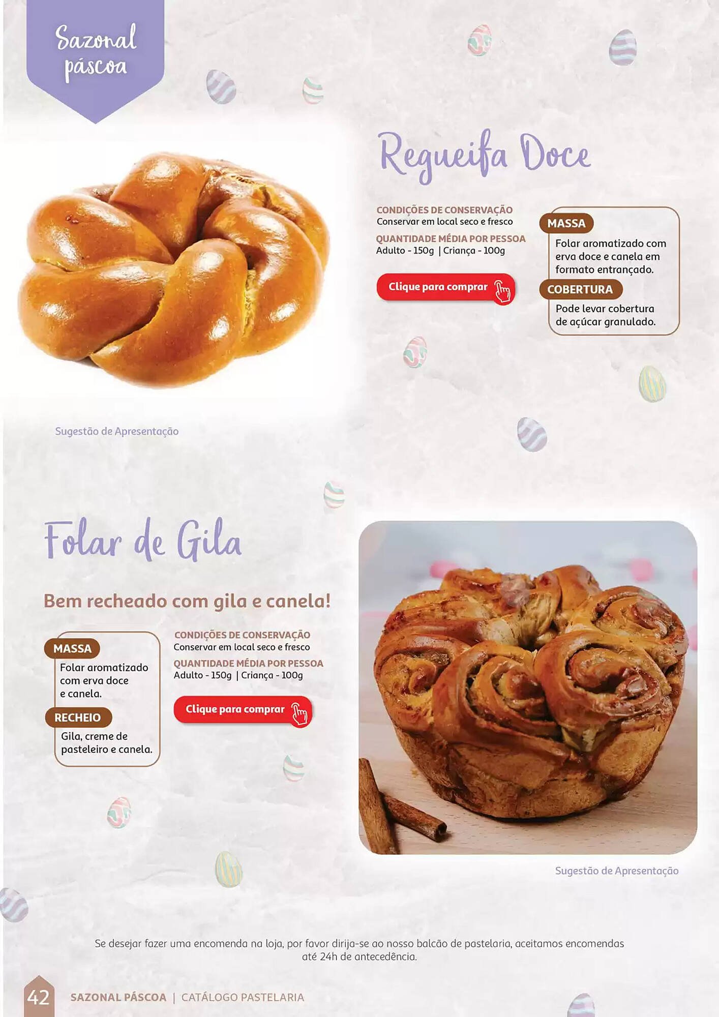 Folheto Auchan (2025-12-30 - 2025-12-31) | 42