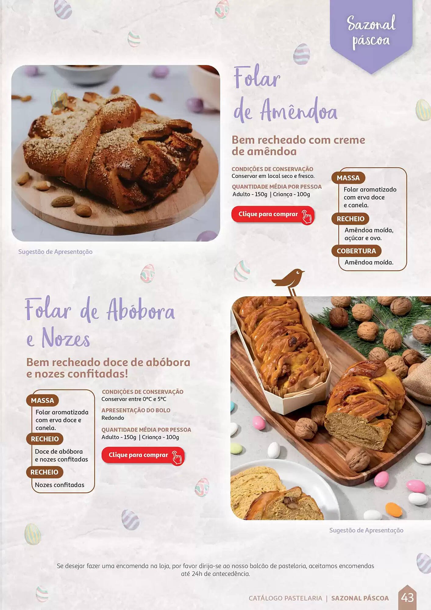 Folheto Auchan (2025-12-30 - 2025-12-31) | 43