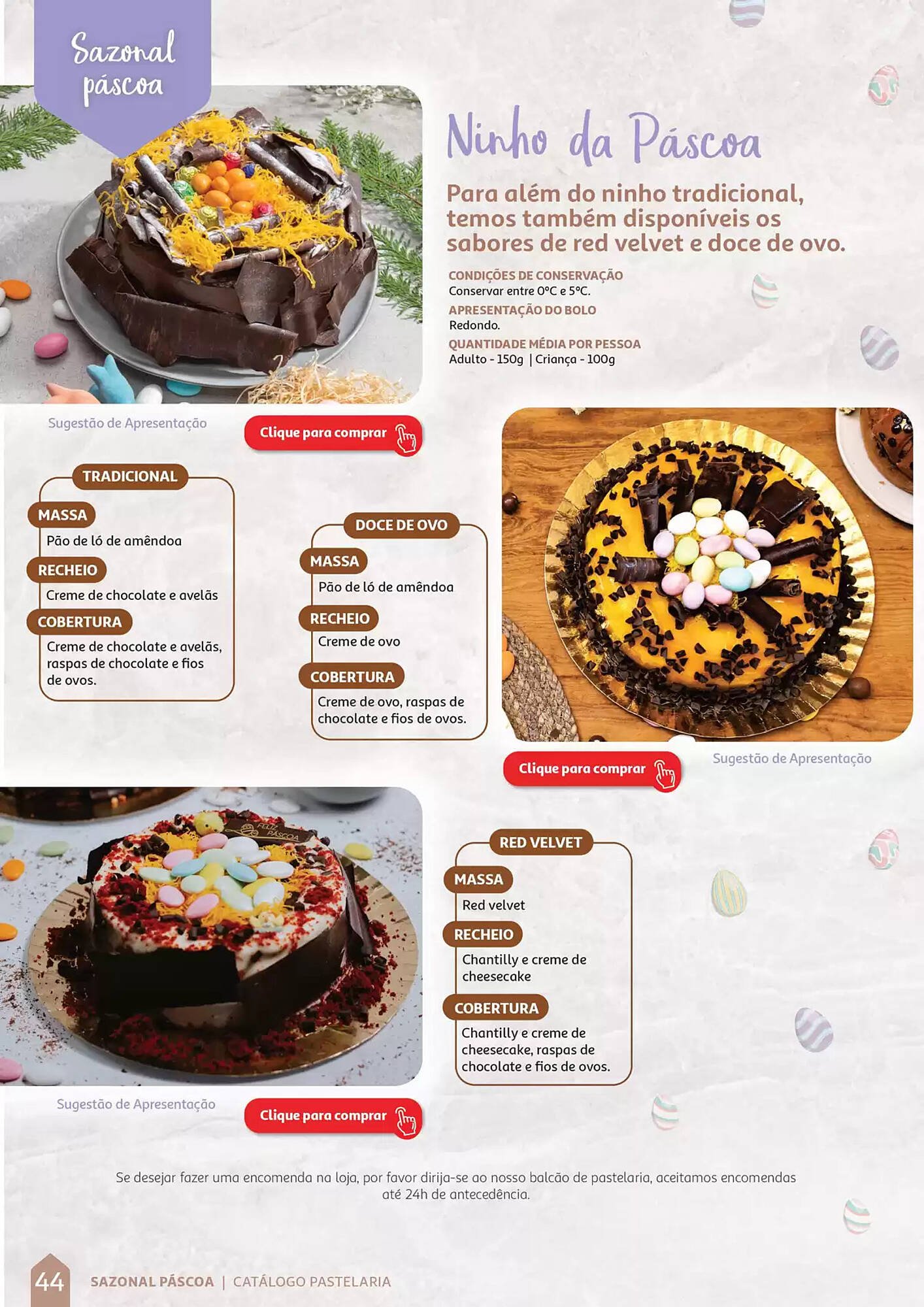 Folheto Auchan (2025-12-30 - 2025-12-31) | 44