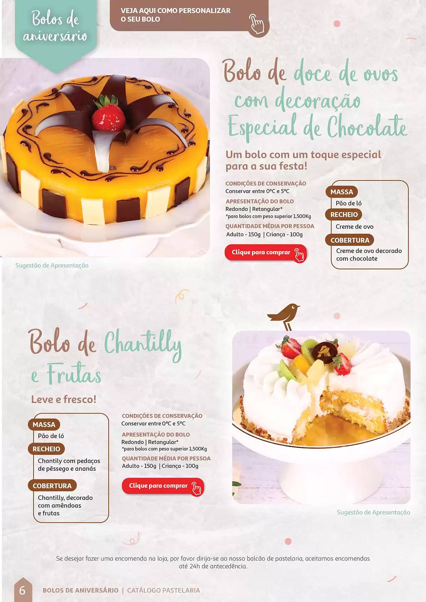 Folheto Auchan (2025-12-30 - 2025-12-31) | 6