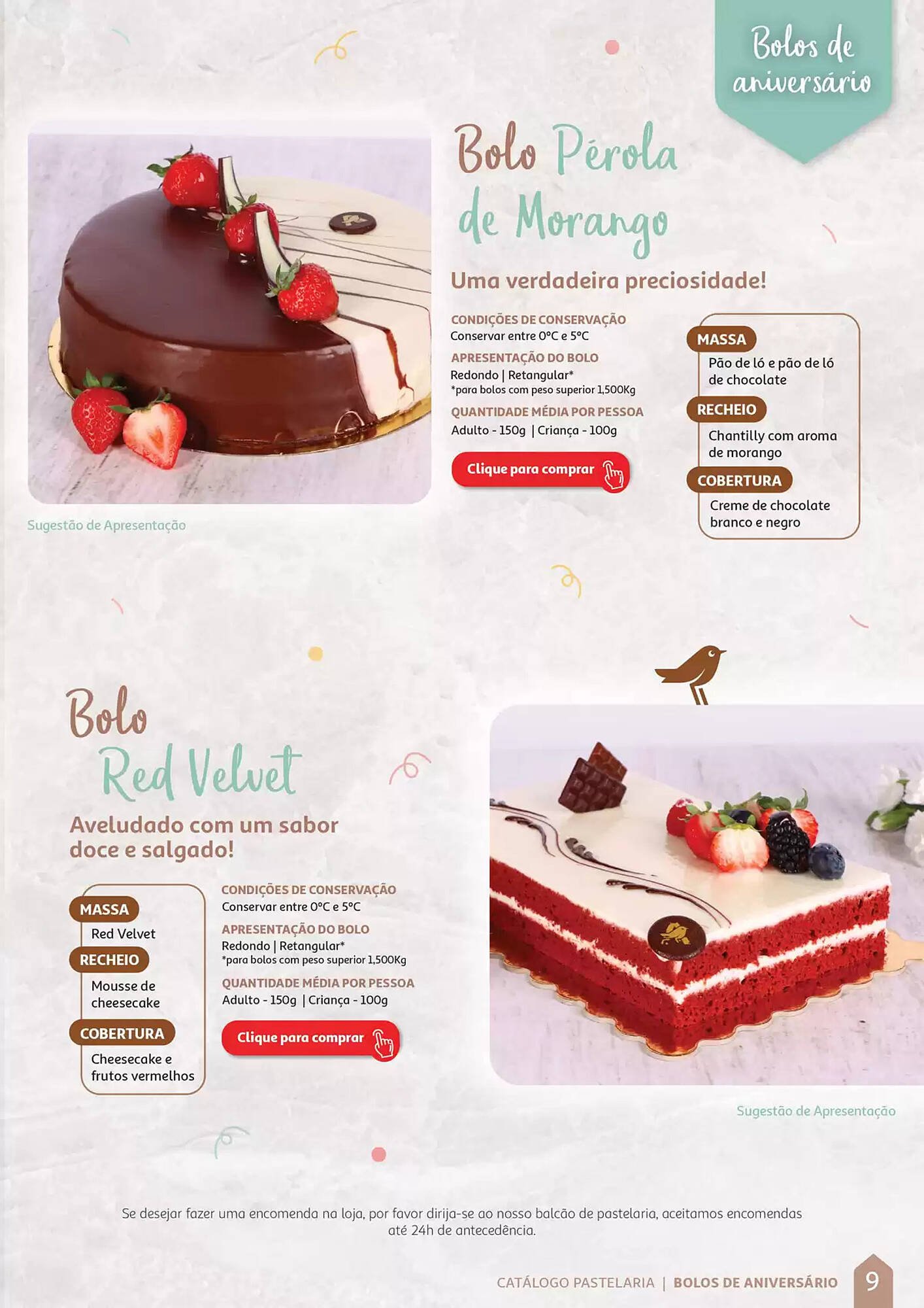 Folheto Auchan (2025-12-30 - 2025-12-31) | 9