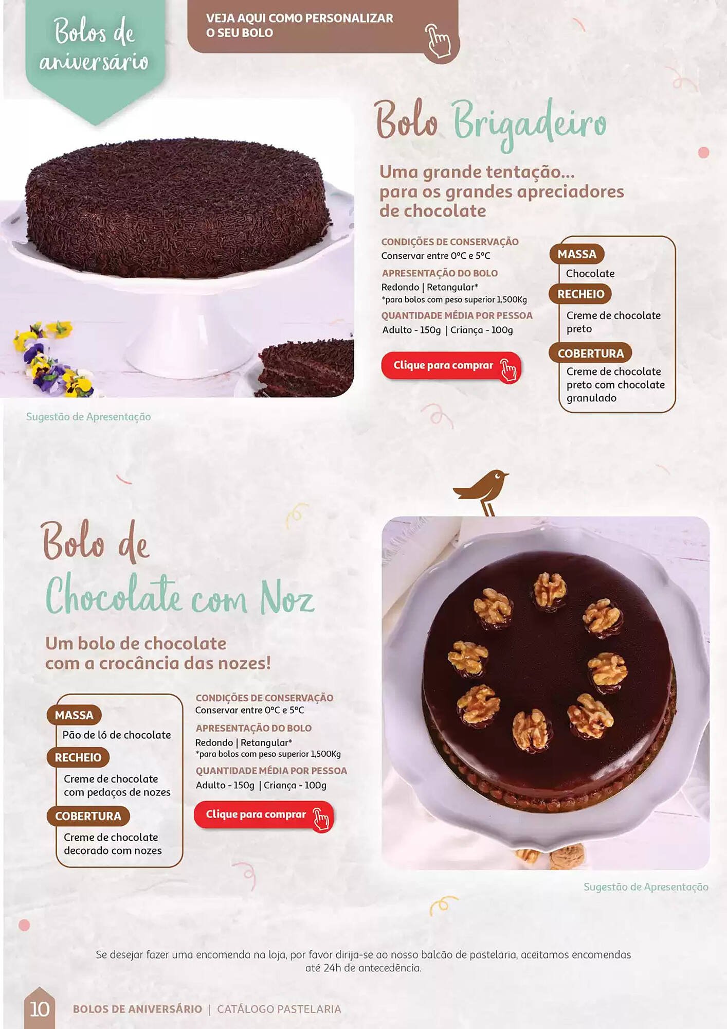 Folheto Auchan (2025-12-30 - 2025-12-31) | 10