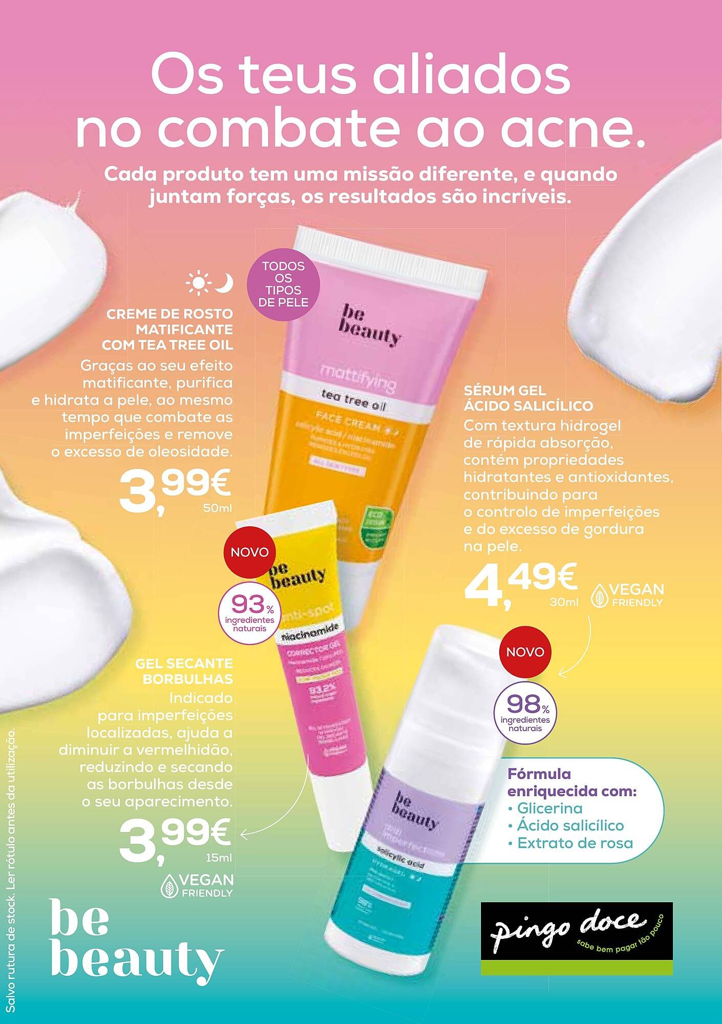 Folheto Pingo Doce (2025-03-02 - 2026-01-03) | 18