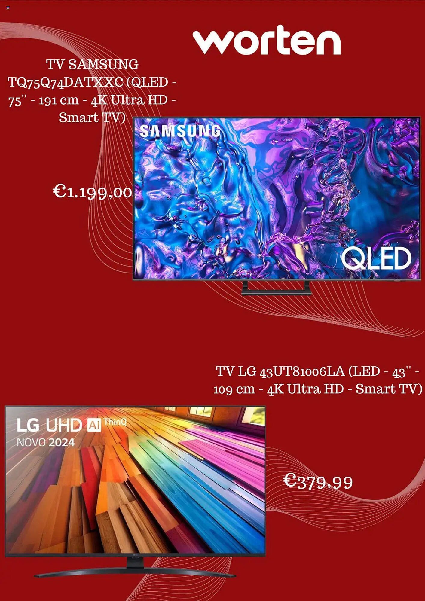 Folheto Worten (2025-06-16 - 2025-12-15) | 2