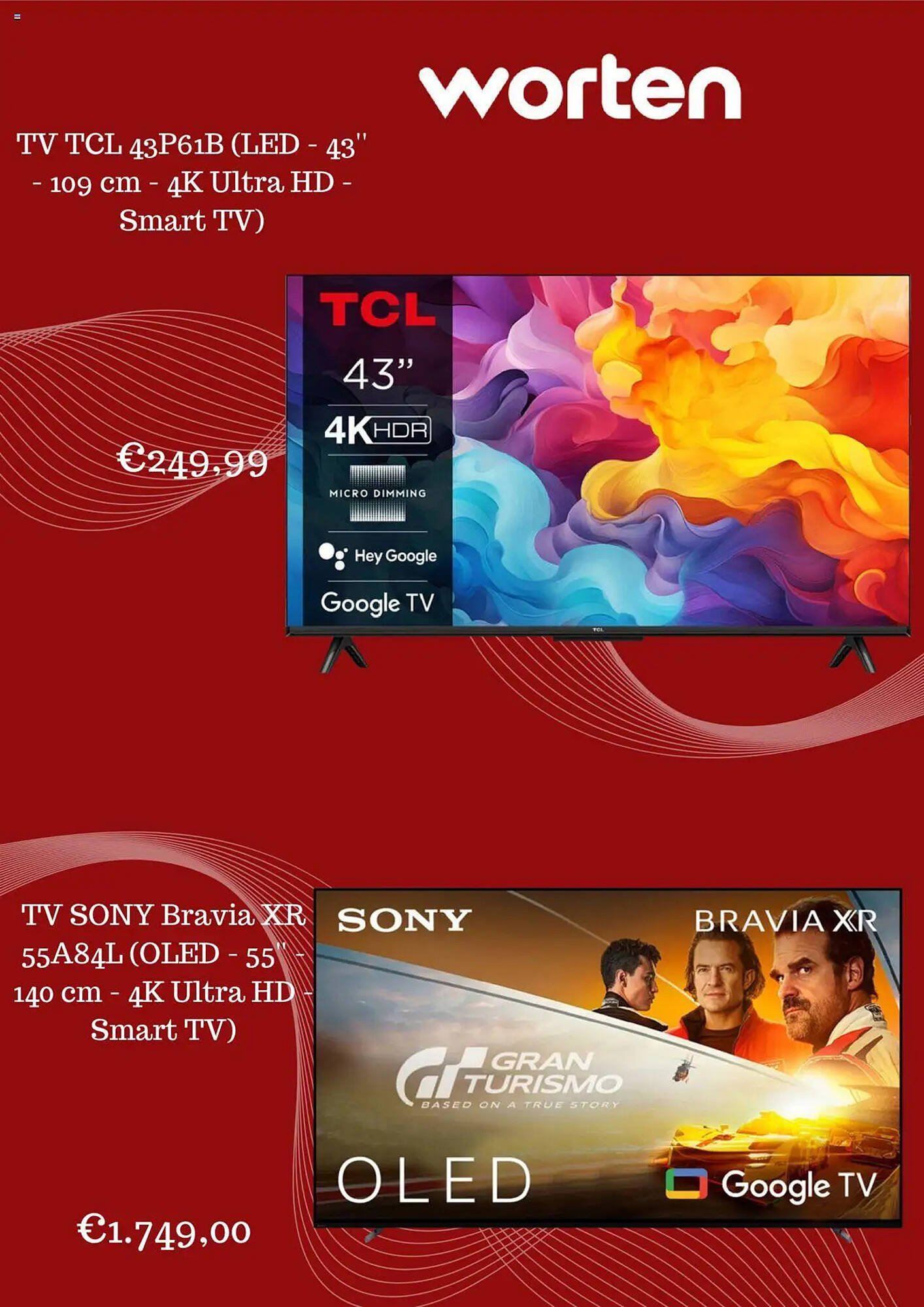 Folheto Worten (2025-06-16 - 2025-12-15) | 3