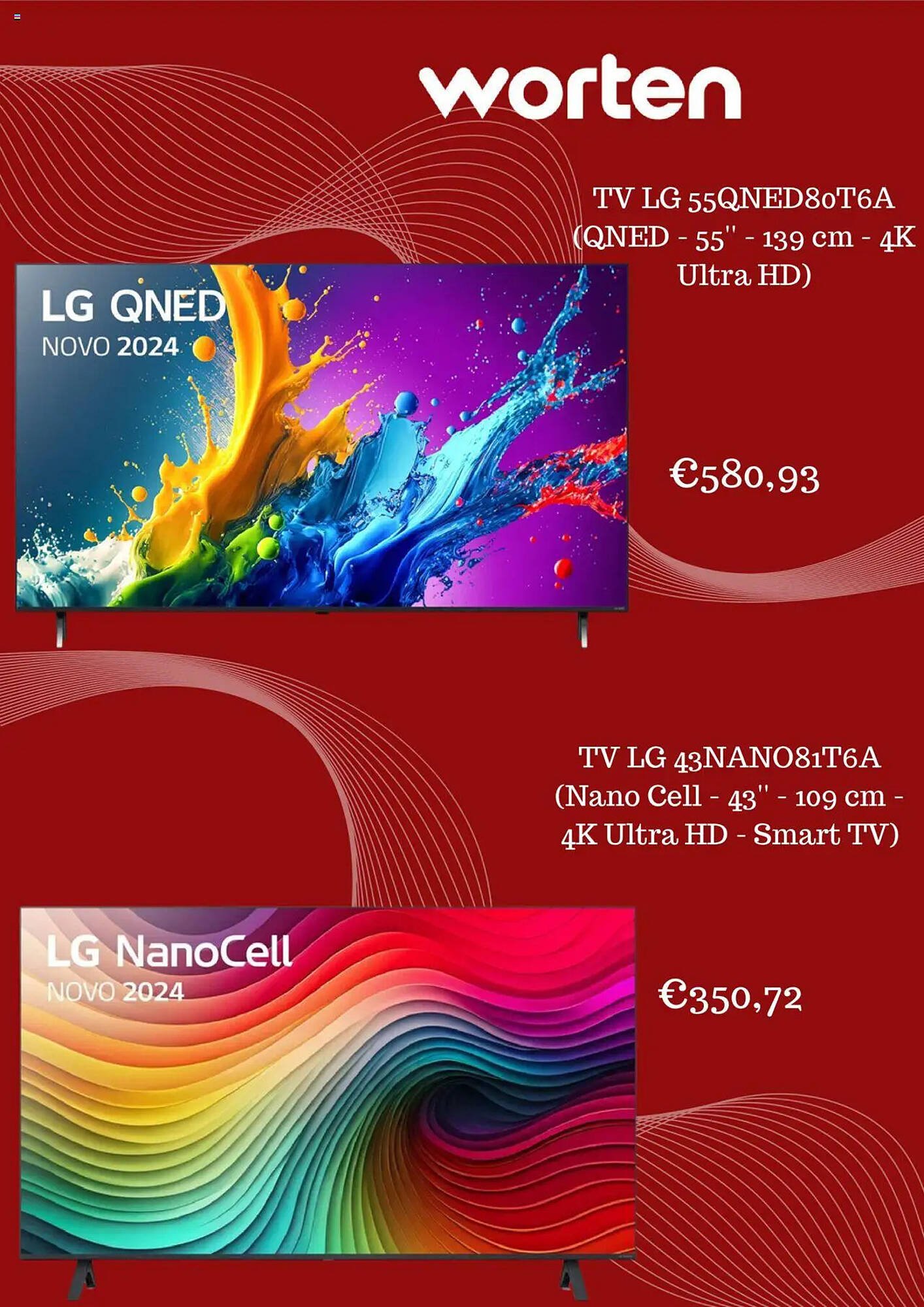 Folheto Worten (2025-06-16 - 2025-12-15) | 5