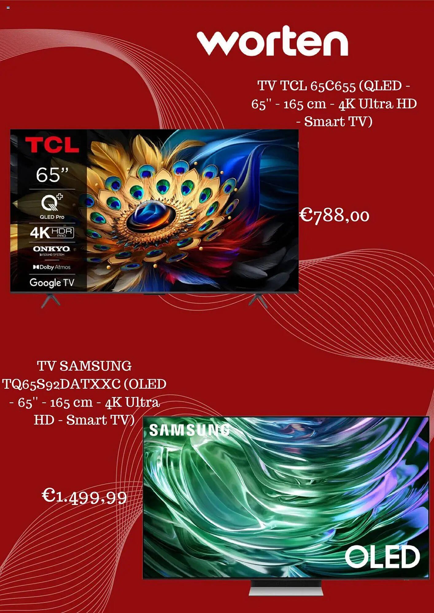 Folheto Worten (2025-06-16 - 2025-12-15) | 6