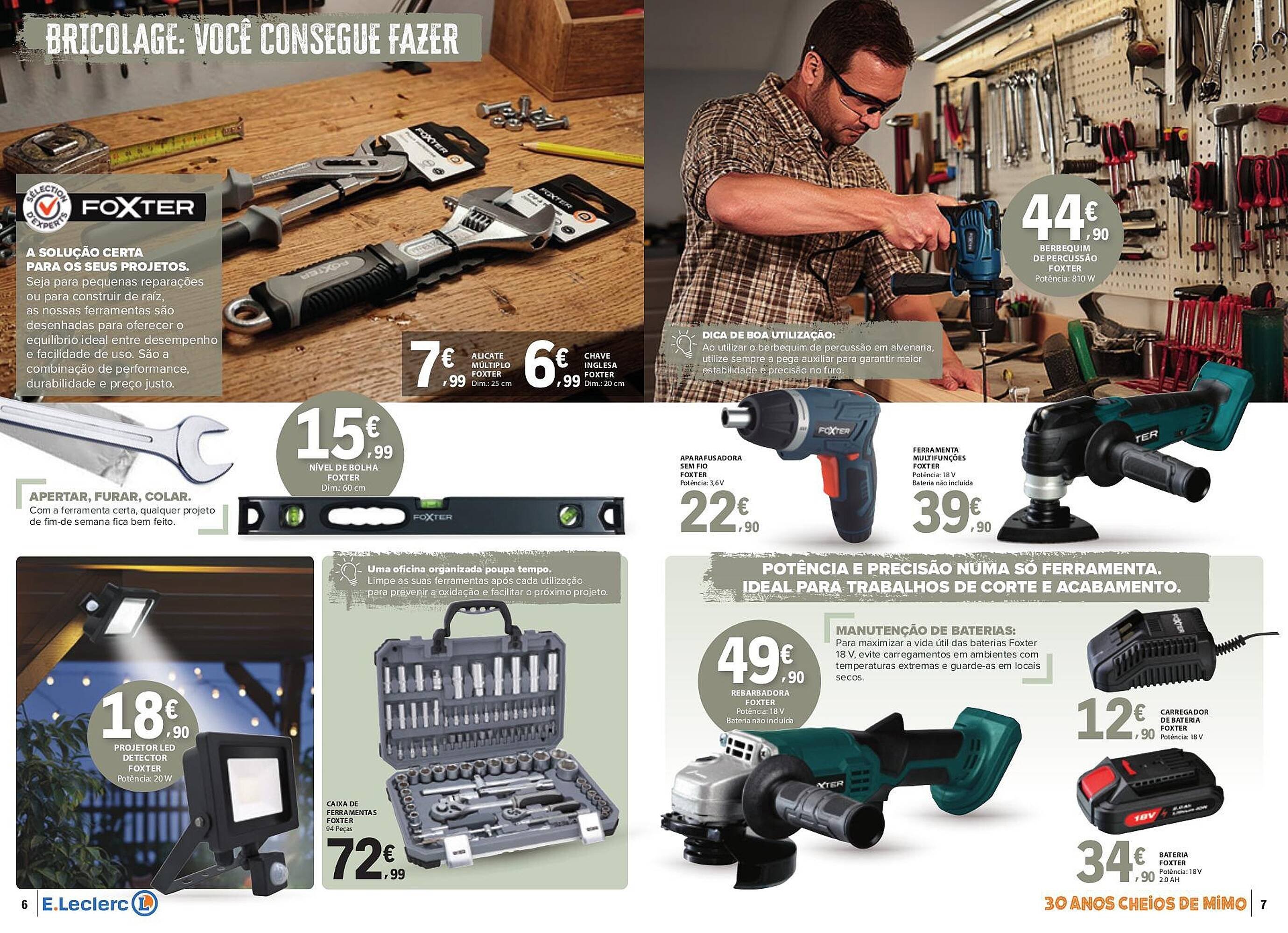 Folheto E.Leclerc (2026-04-01 - 2026-04-30) | 4