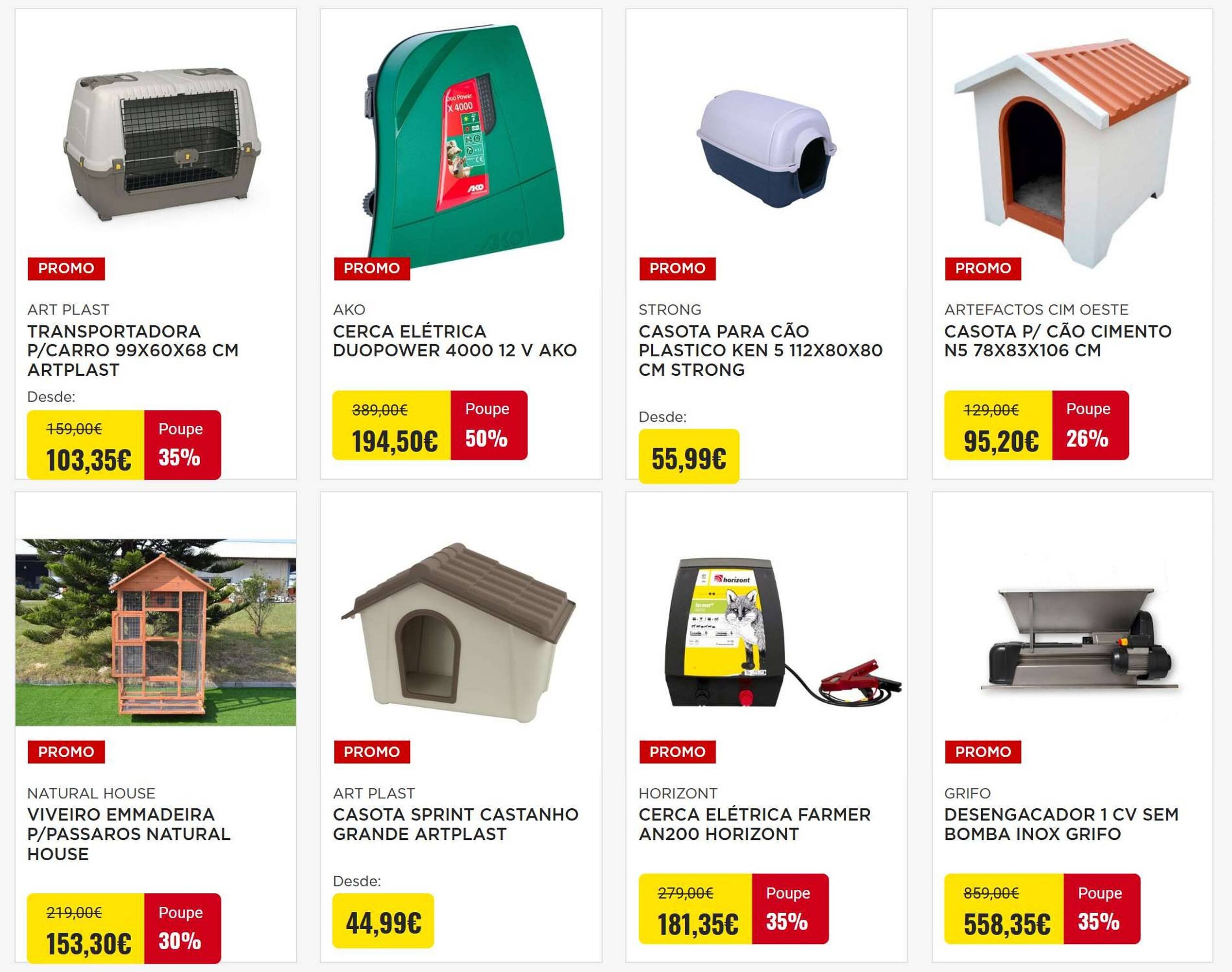 Folheto Agriloja (2026-05-04 - 2026-05-17) | 1